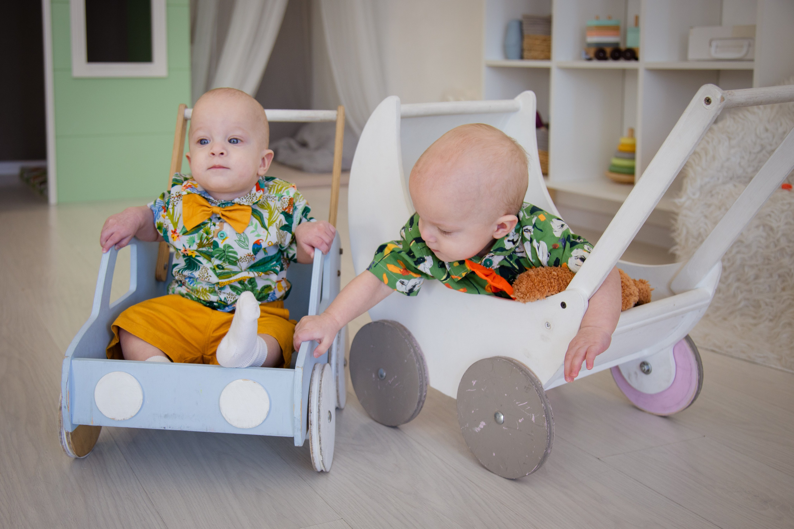 Близнецы. Фотограф в Перми Любовь Огородова | Авторские туры