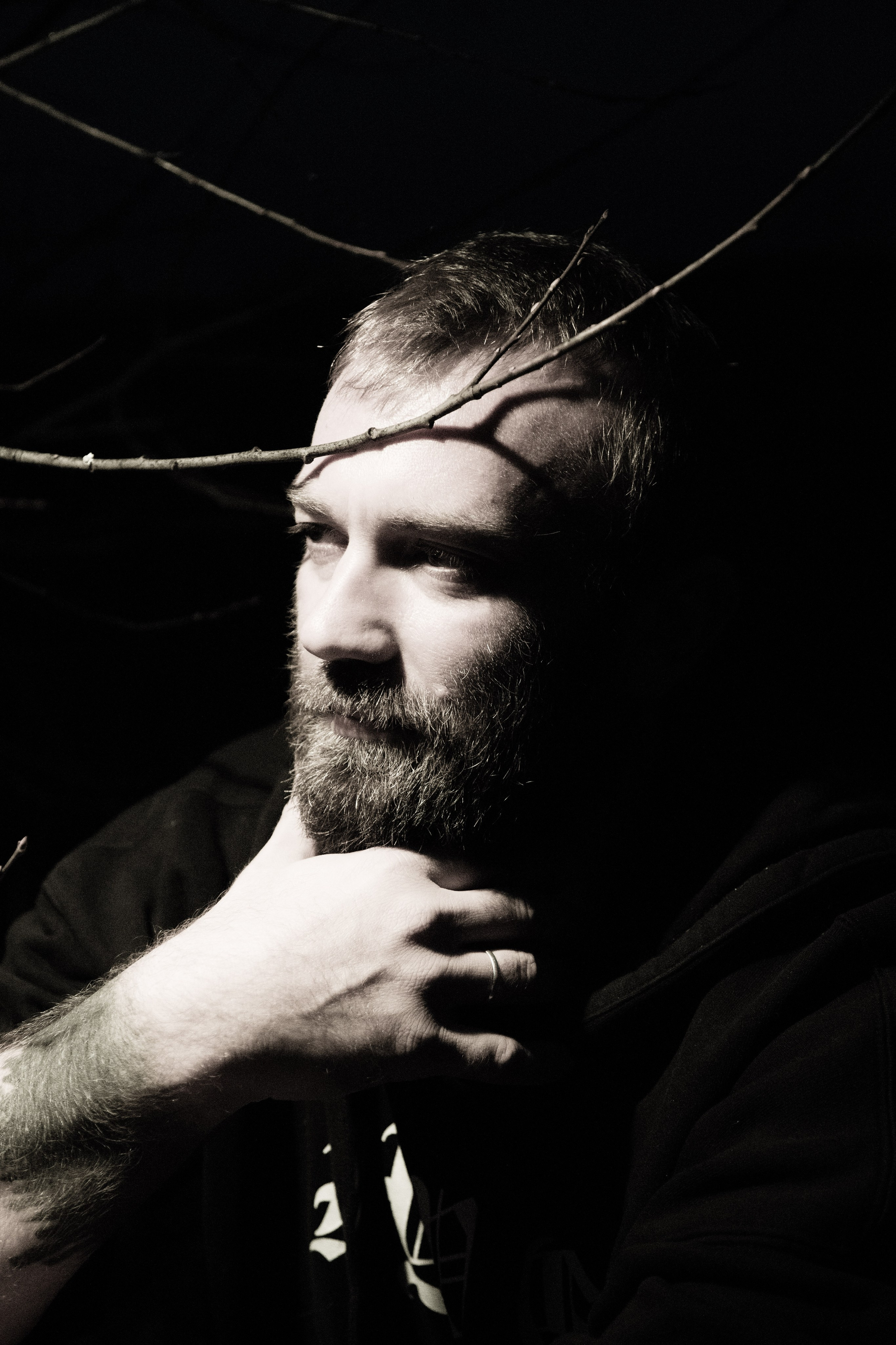 Portrait: Иван. Фотограф в Перми Любовь Огородова | Авторские туры