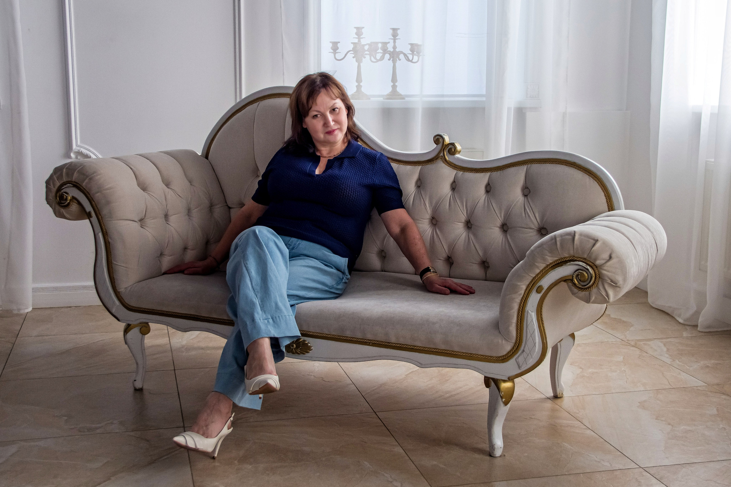 Studio: Ольга. Фотограф в Перми Любовь Огородова | Авторские туры