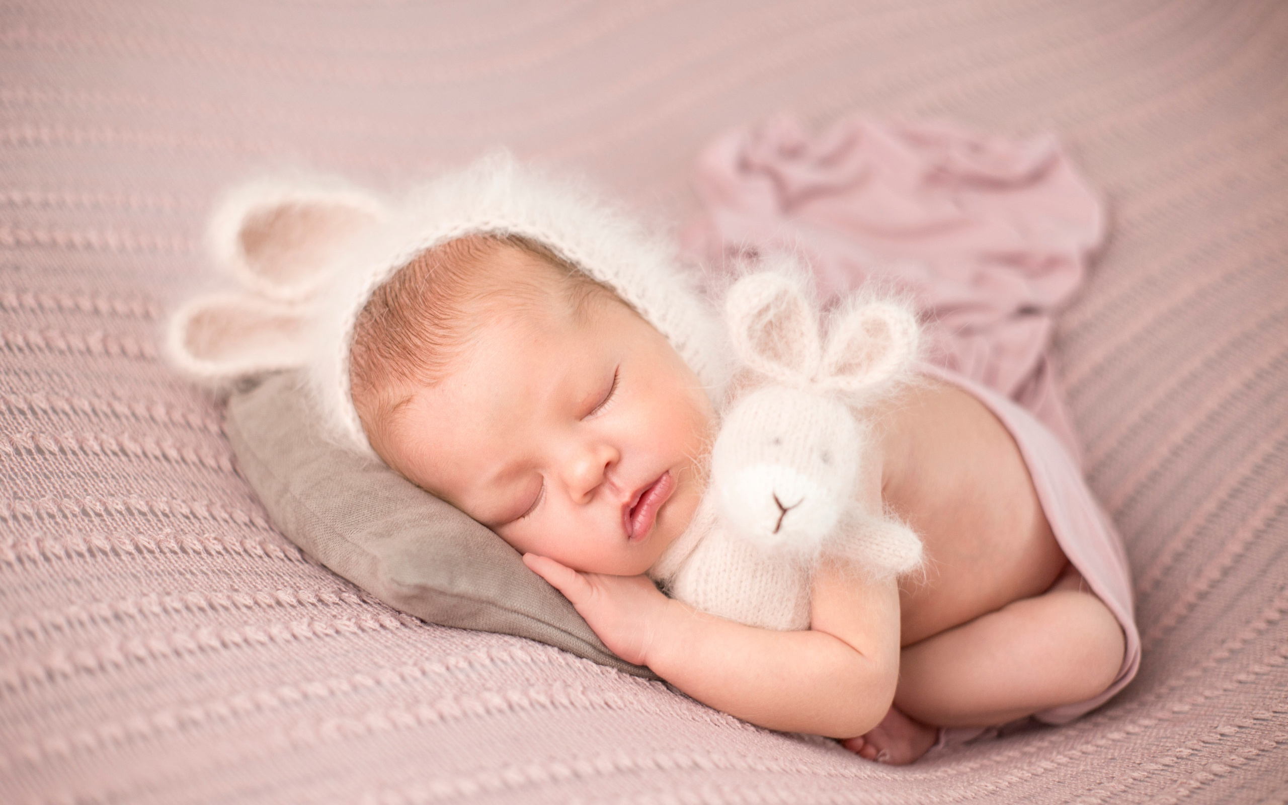 Съемки новорожденных. Семейный и детский фотограф Гульгена Фазулова