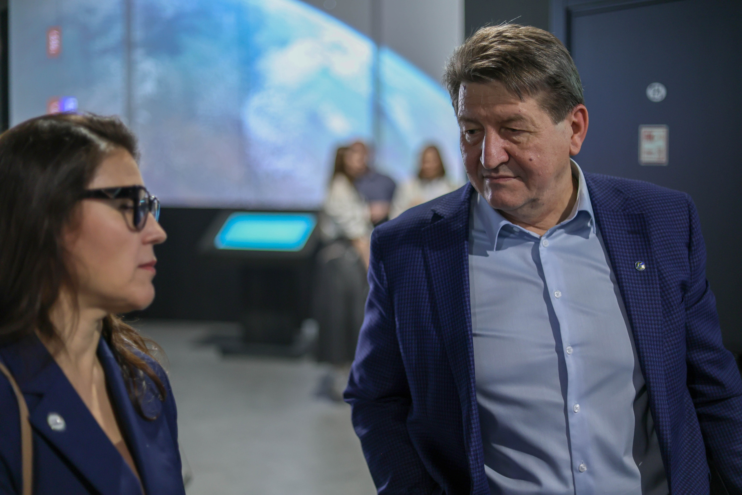 100 лет «Комсомольской правде»