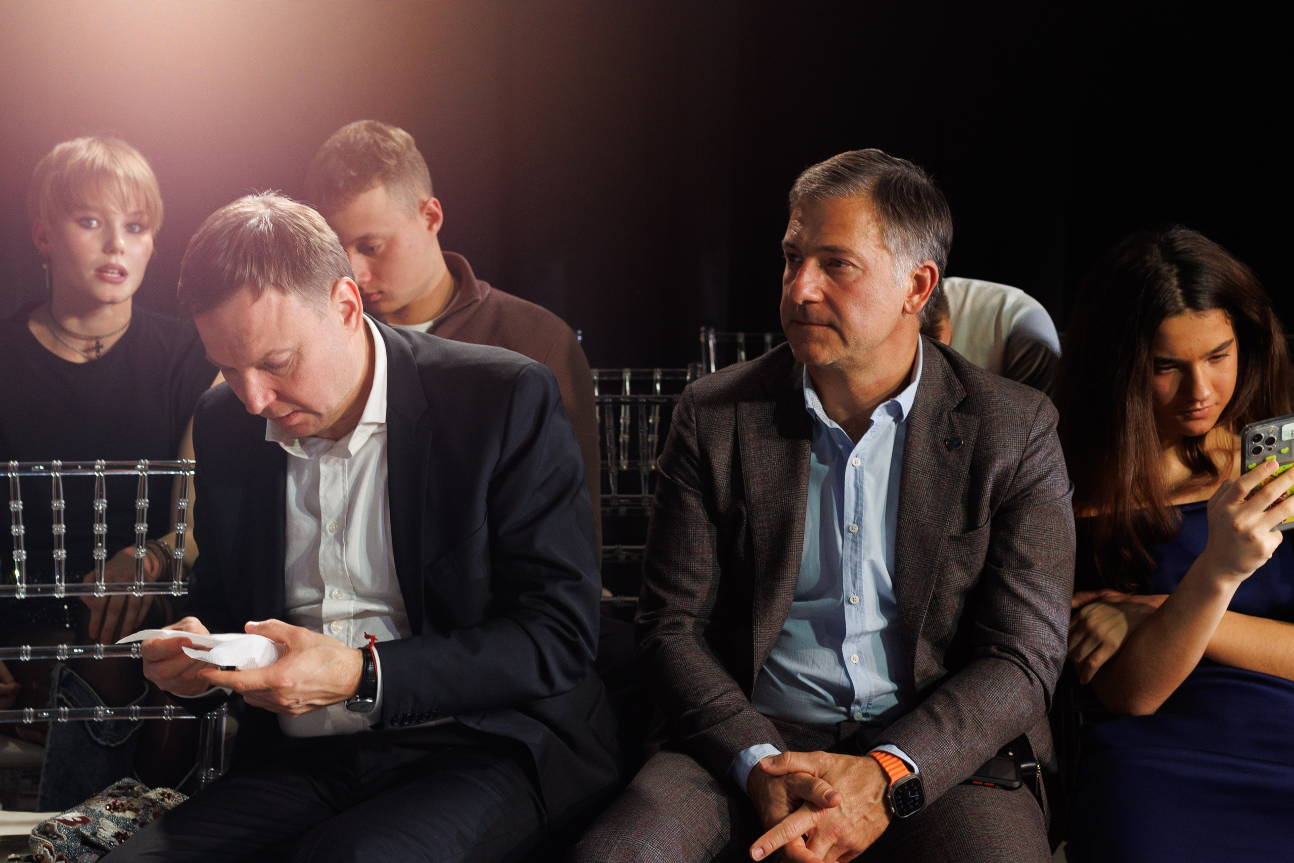 Новые горизонты 2.0