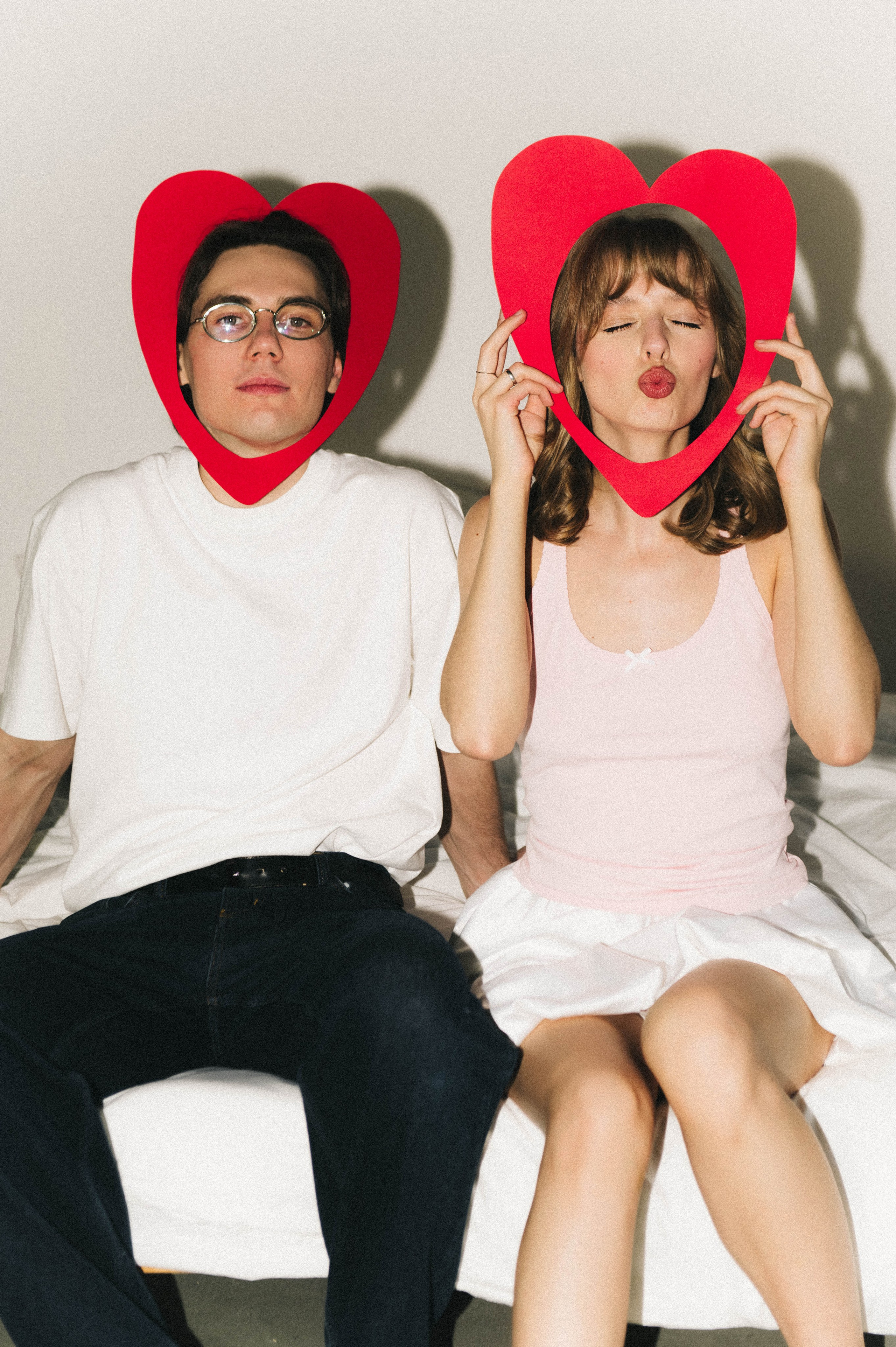 Фотограф Ширмер Юлия