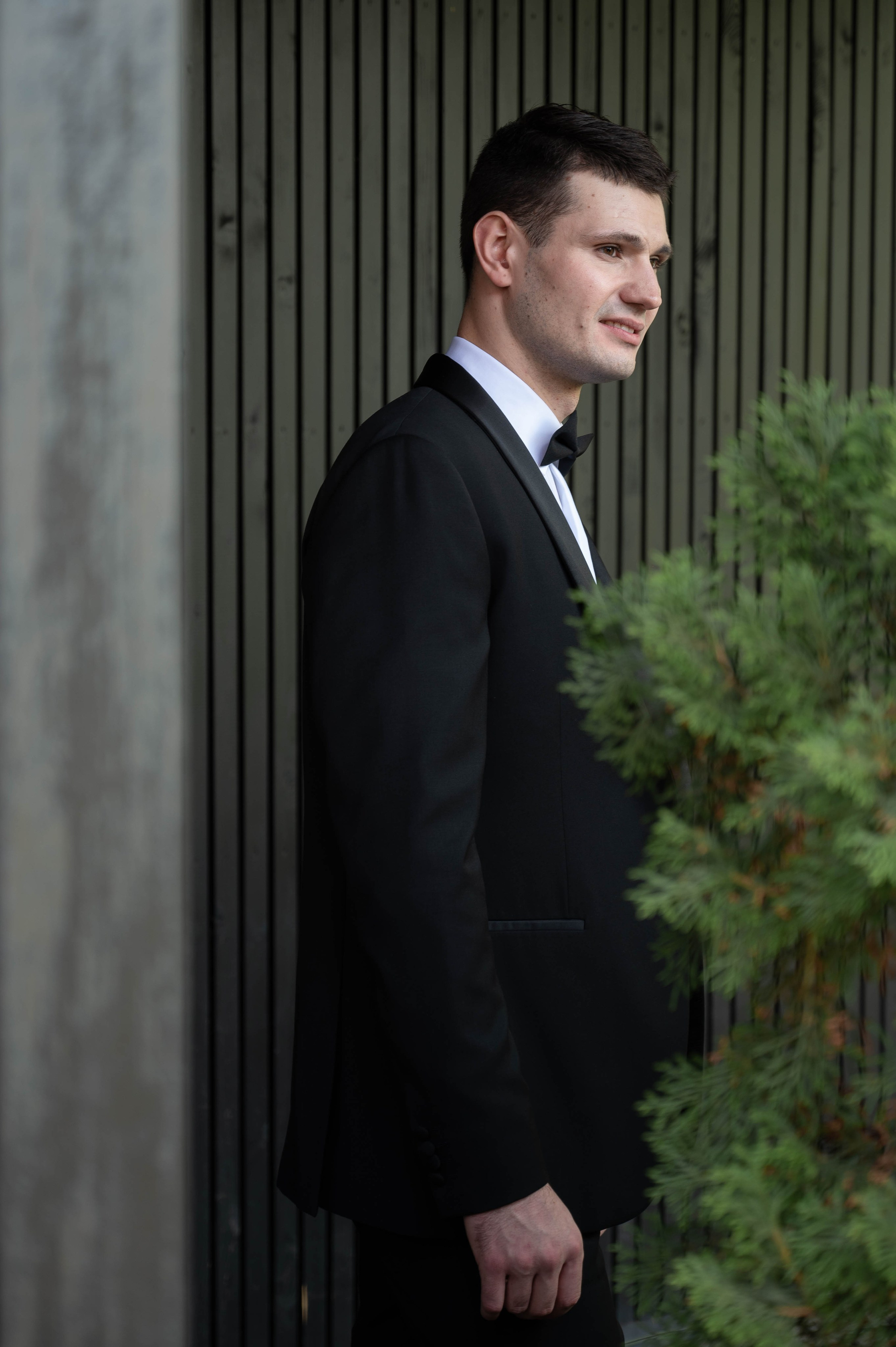 Никита и Ира. Фотограф в Москве. Антон S