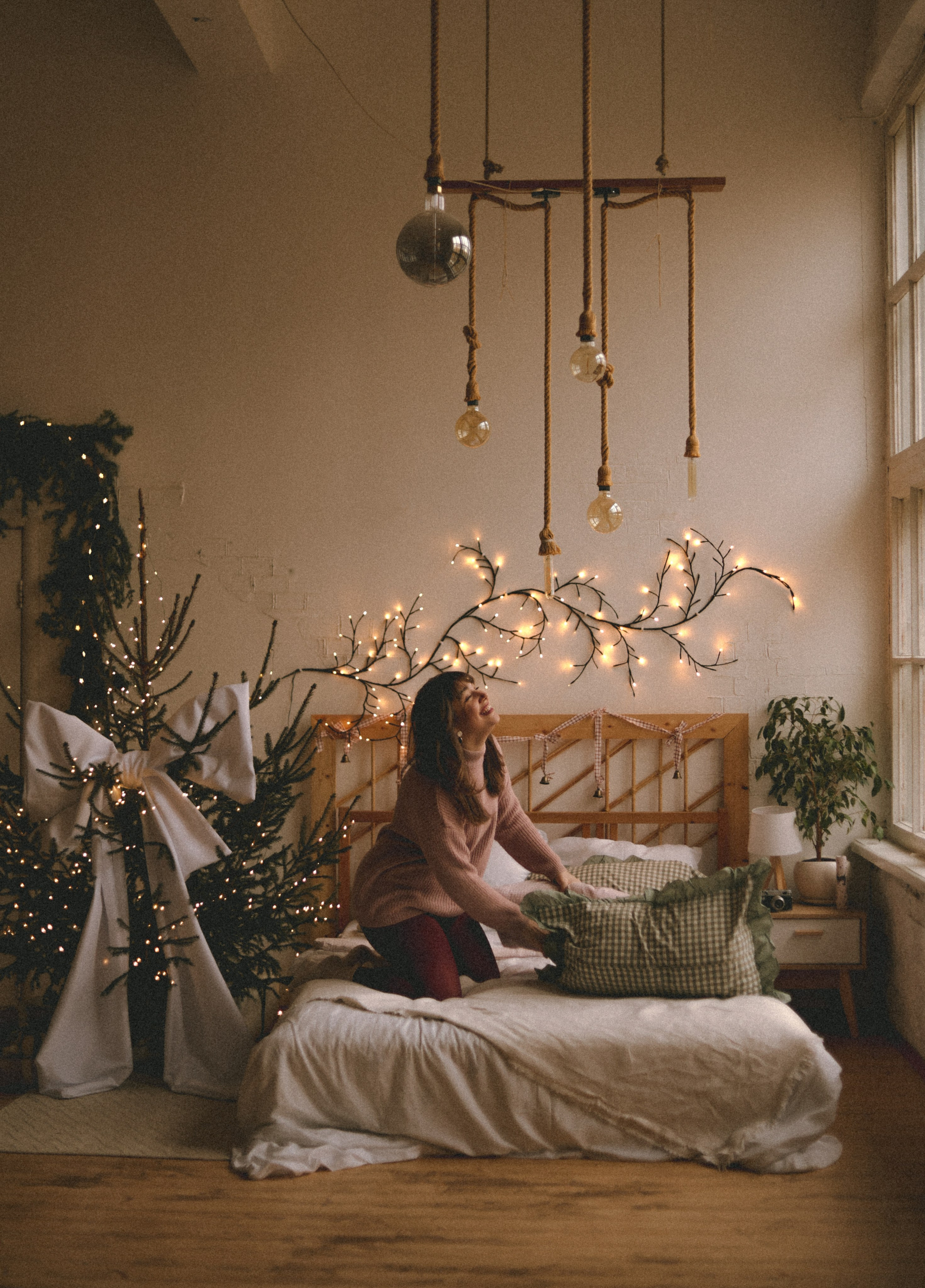 Новый год. Meryfotoidea