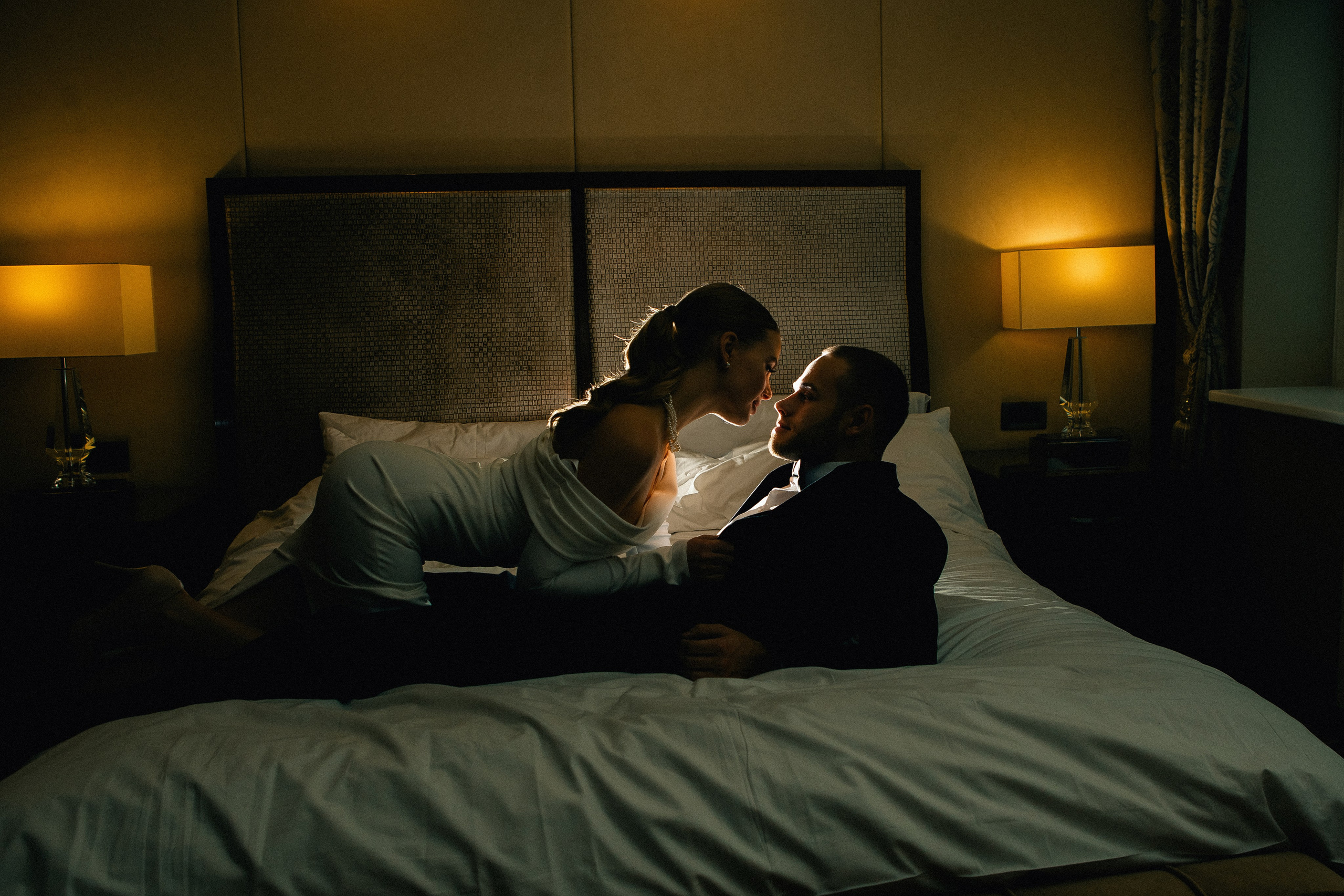 Костя/Катя. Фотограф Оренбург Алёна Лелет