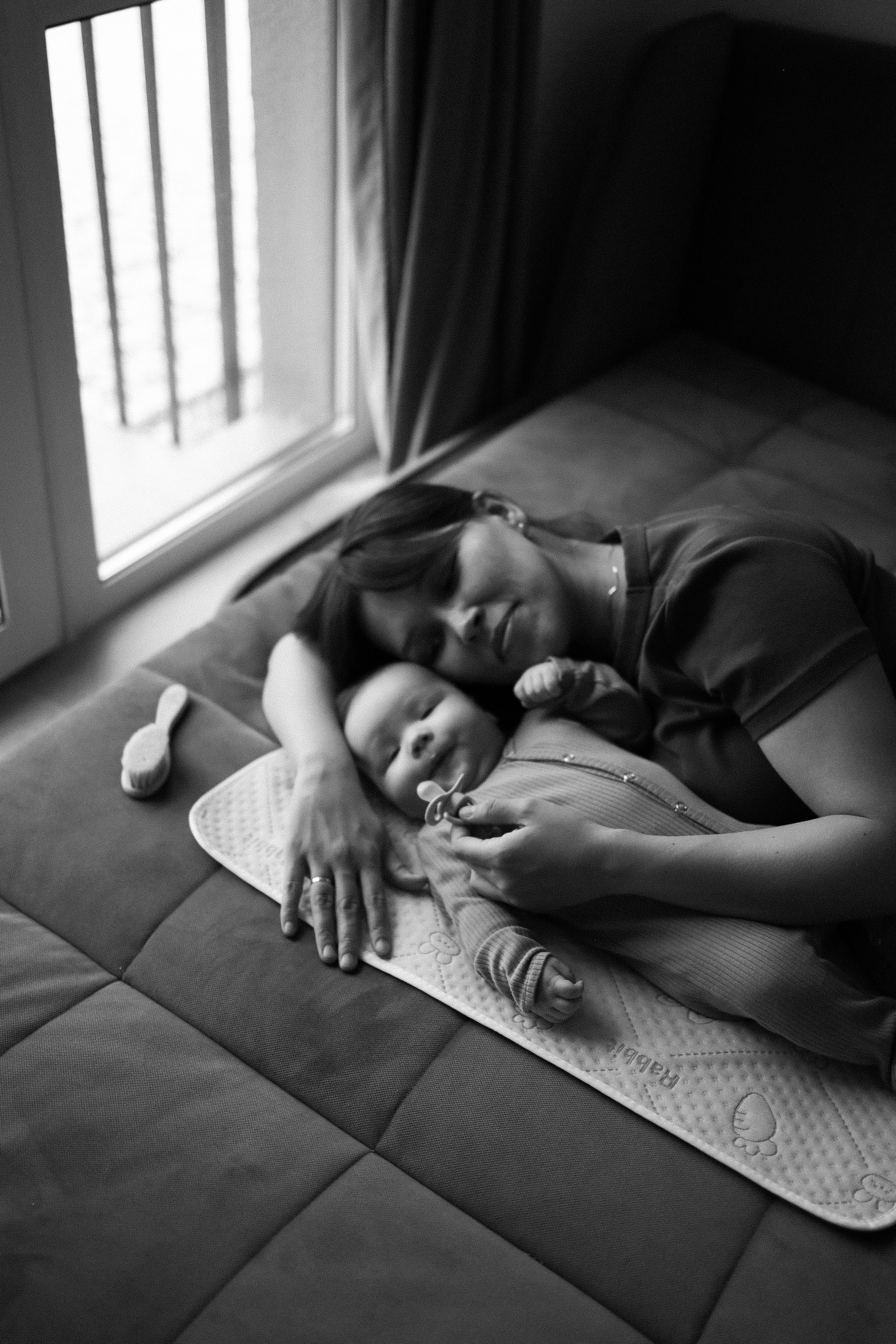 Три поколения. Семейный фотограф в Тюмени | Алёна Снопкова