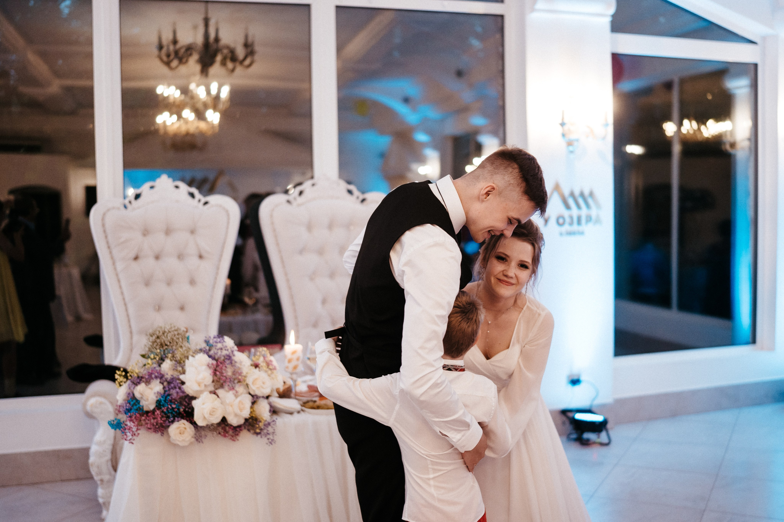 Тимофей и Маргарита. Свадебный фотограф в Симферополе