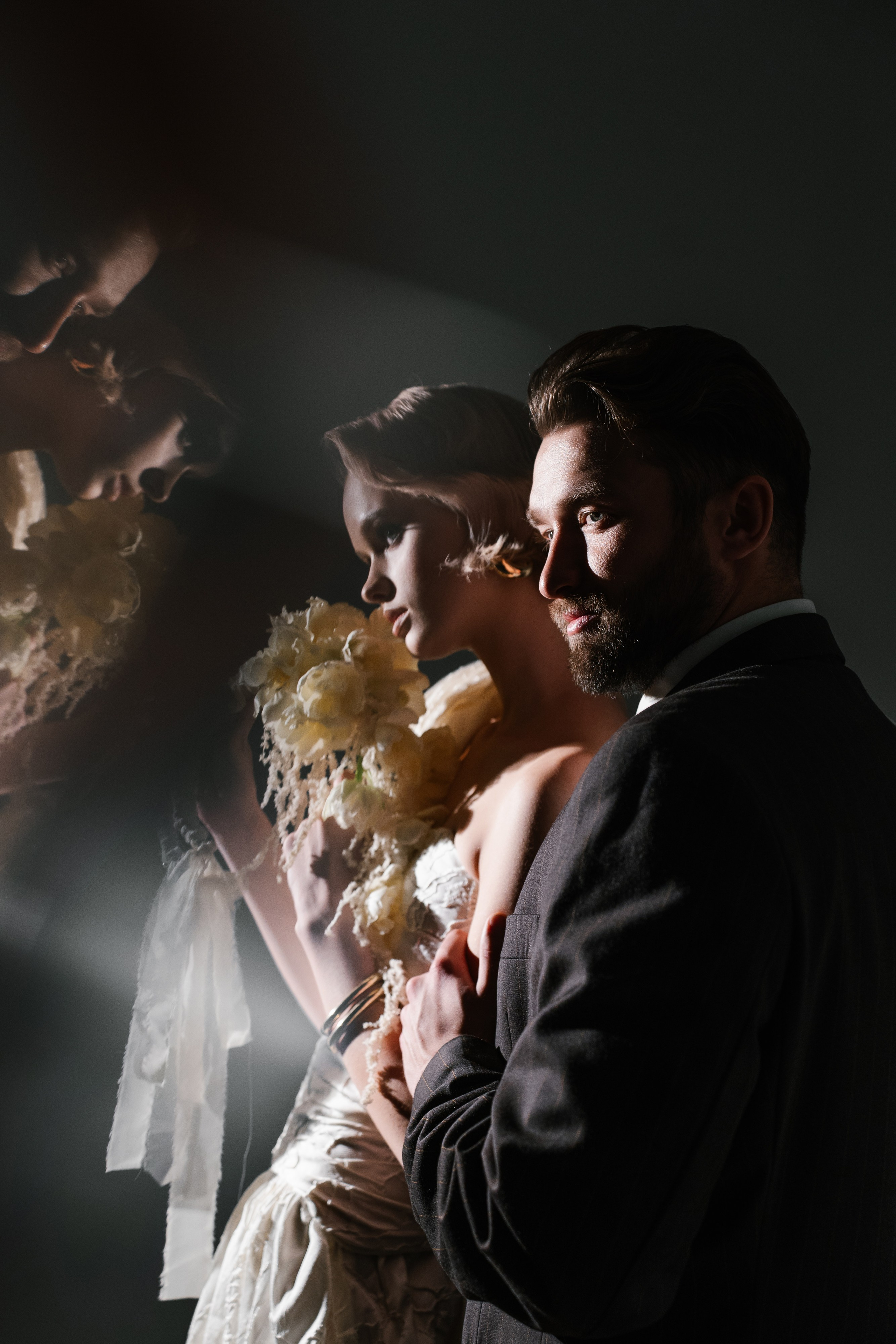 Свадебное портфолио. Свадебный и семейный фотограф Кокушева Юлия Нижний Новгород