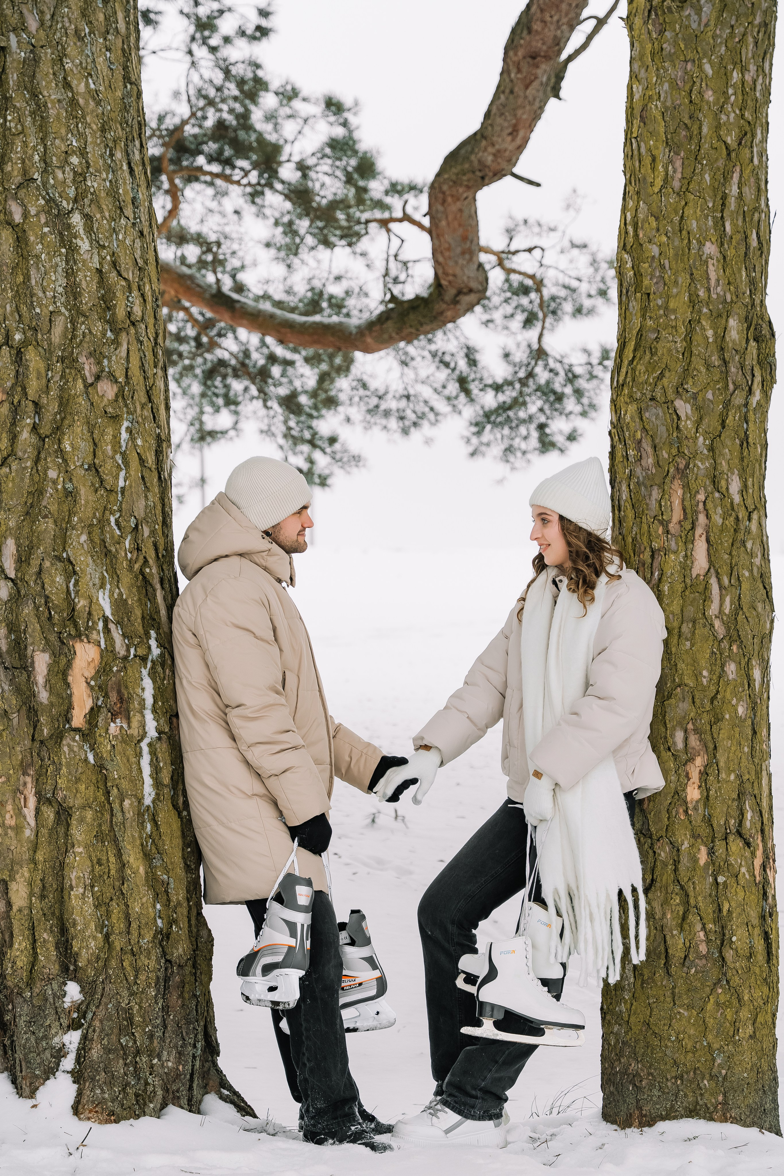 Зимние выходные. Свадебный Фотограф Минск || Фото и Видеосъёмка Минск || Другие города