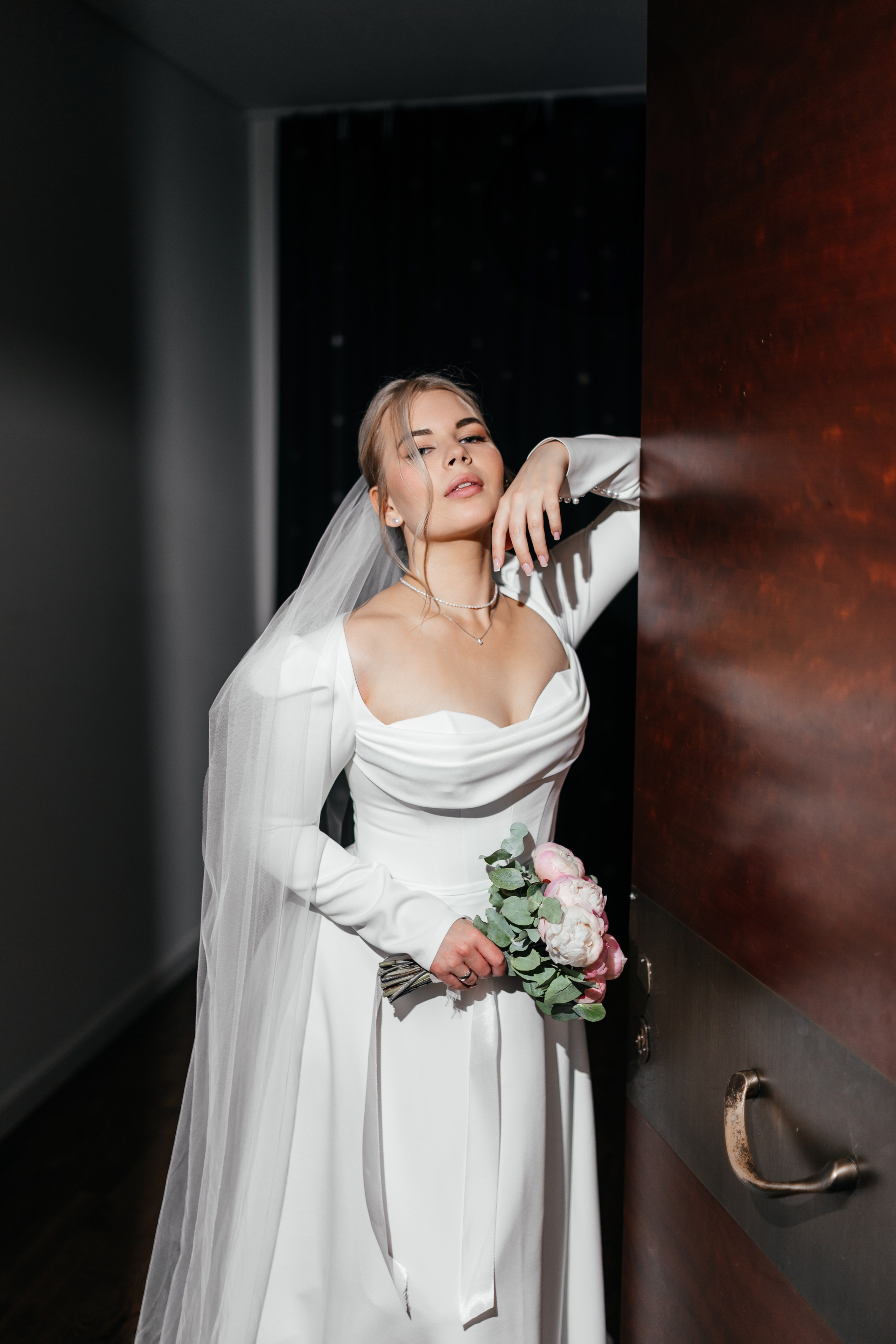 Sasha & Marina. Свадебный и индивидуальный фотограф Никита Роут | Москва