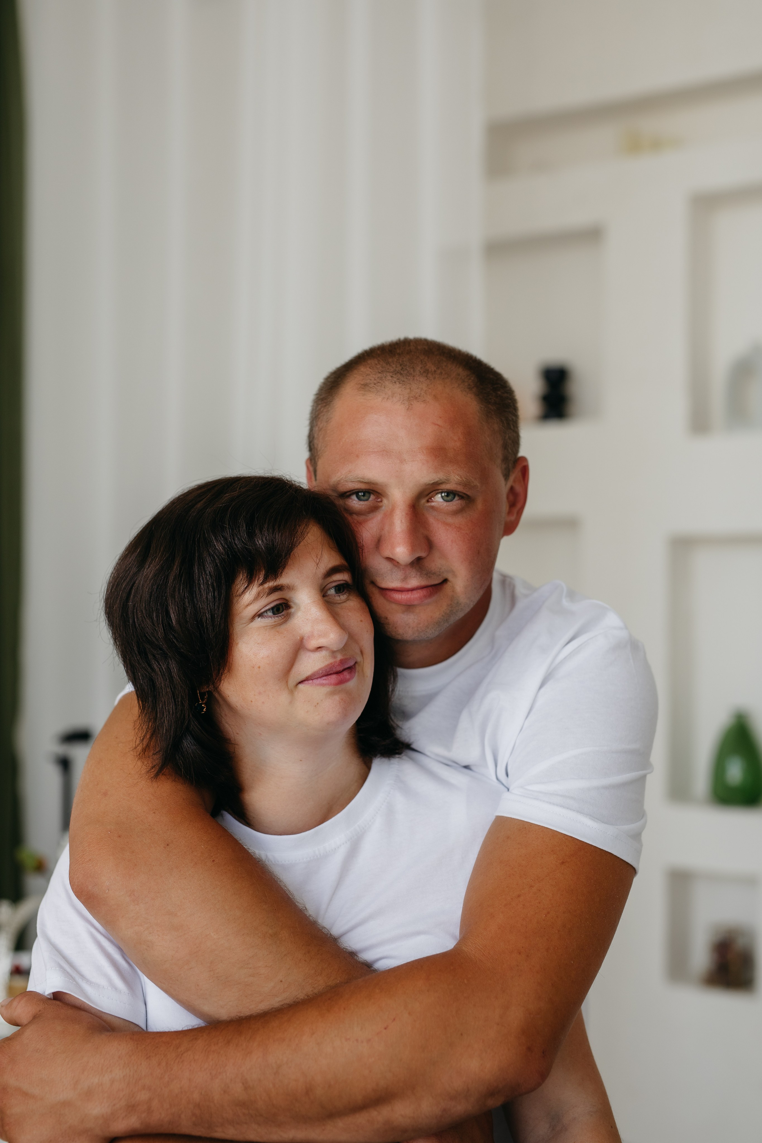 Семейная. Свадебный и женский фотограф