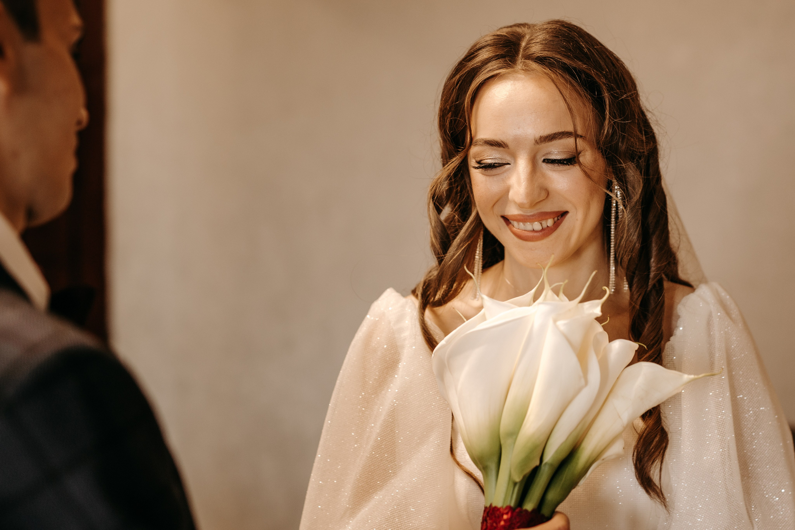 Дмитрий и Карина. Свадебный и женский фотограф