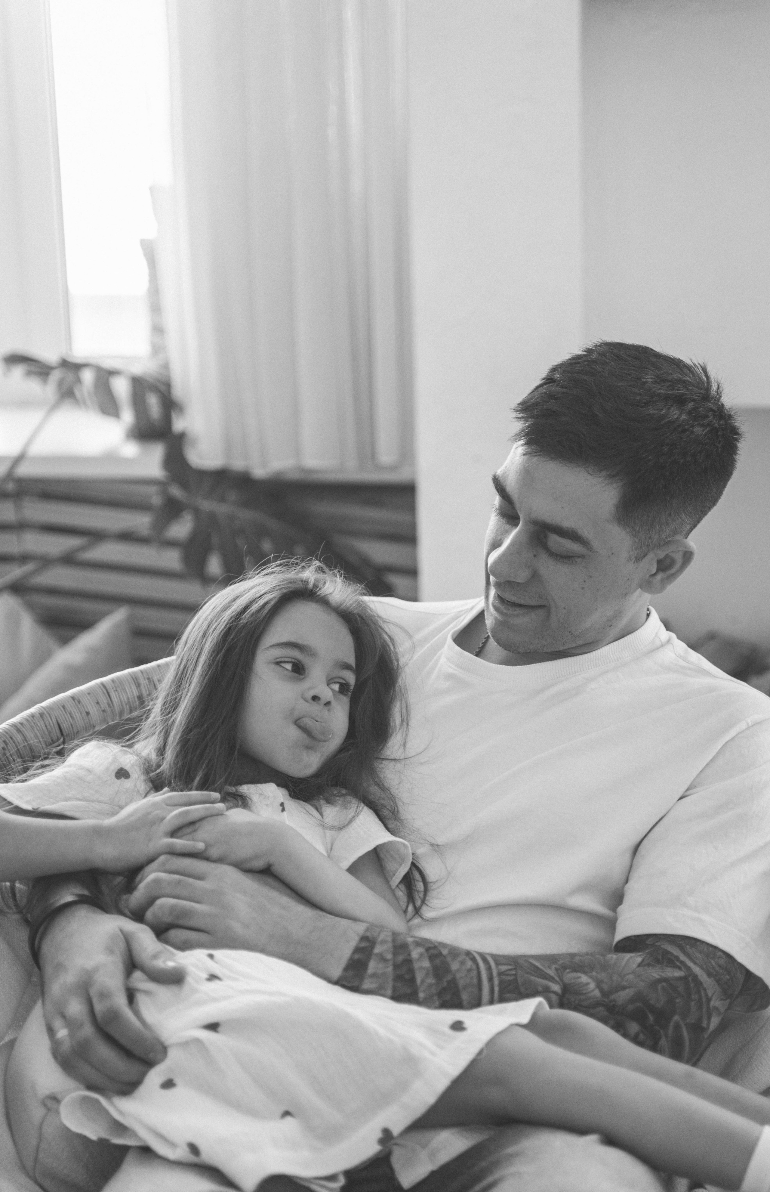 Семейная фотосессия. ALISON FILMS