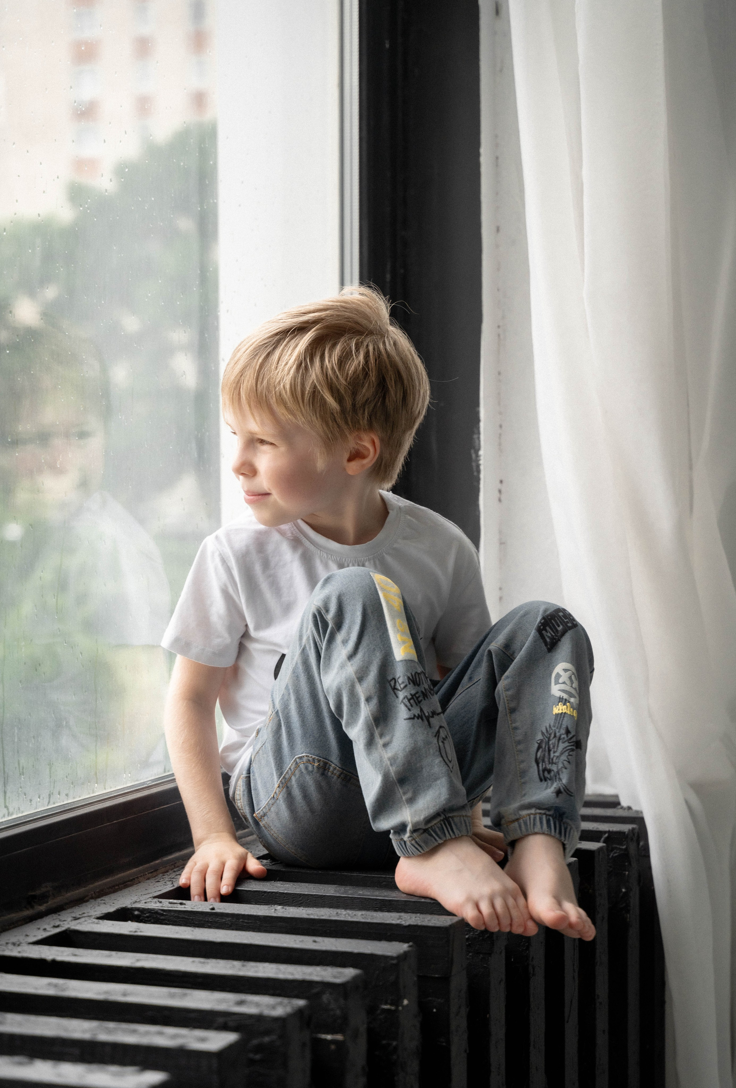 Минимализм. ALISON FILMS