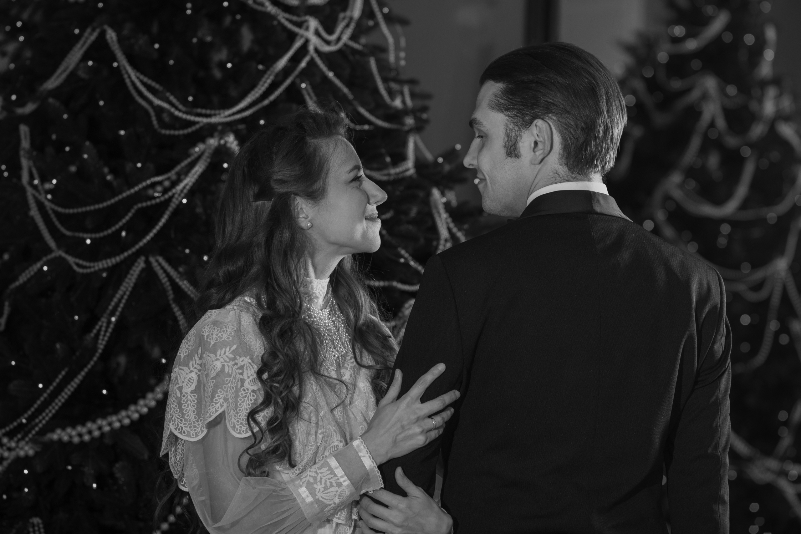 Саша и Оля. Мария Марченкова фотограф СПб