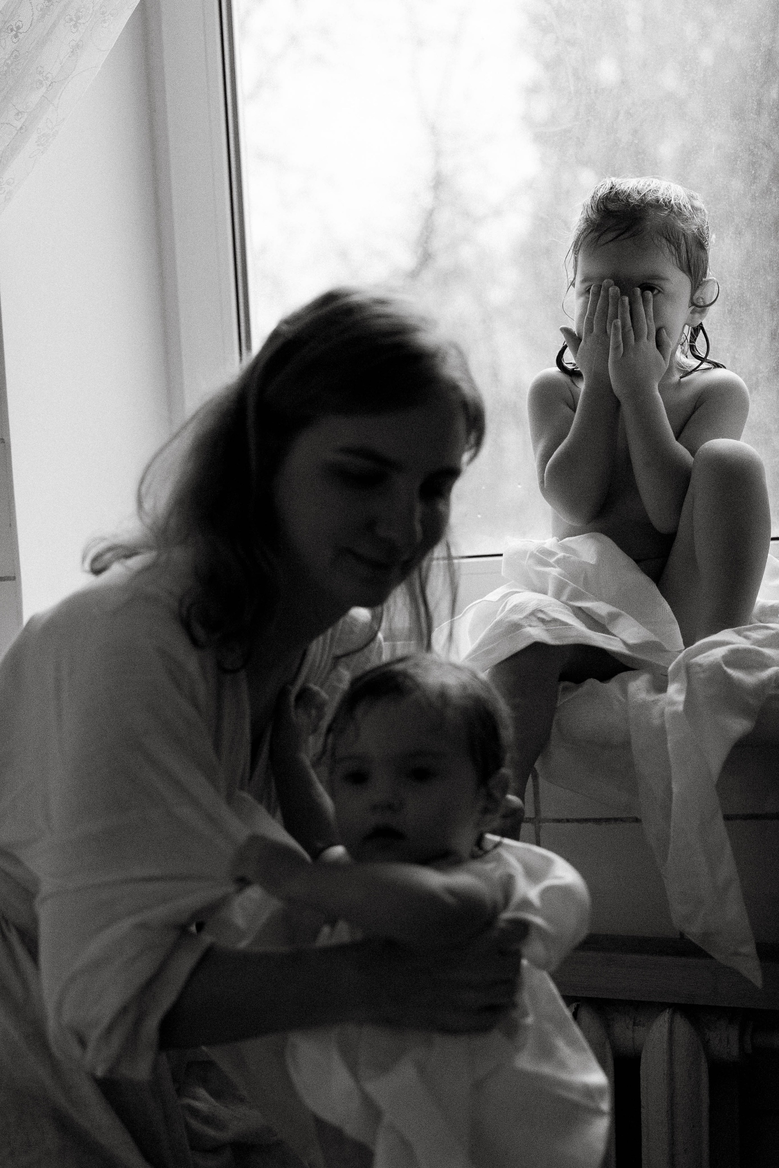 Это о любви. Фотограф в Челябинске и Санкт-Петербурге Анна Ивашкова