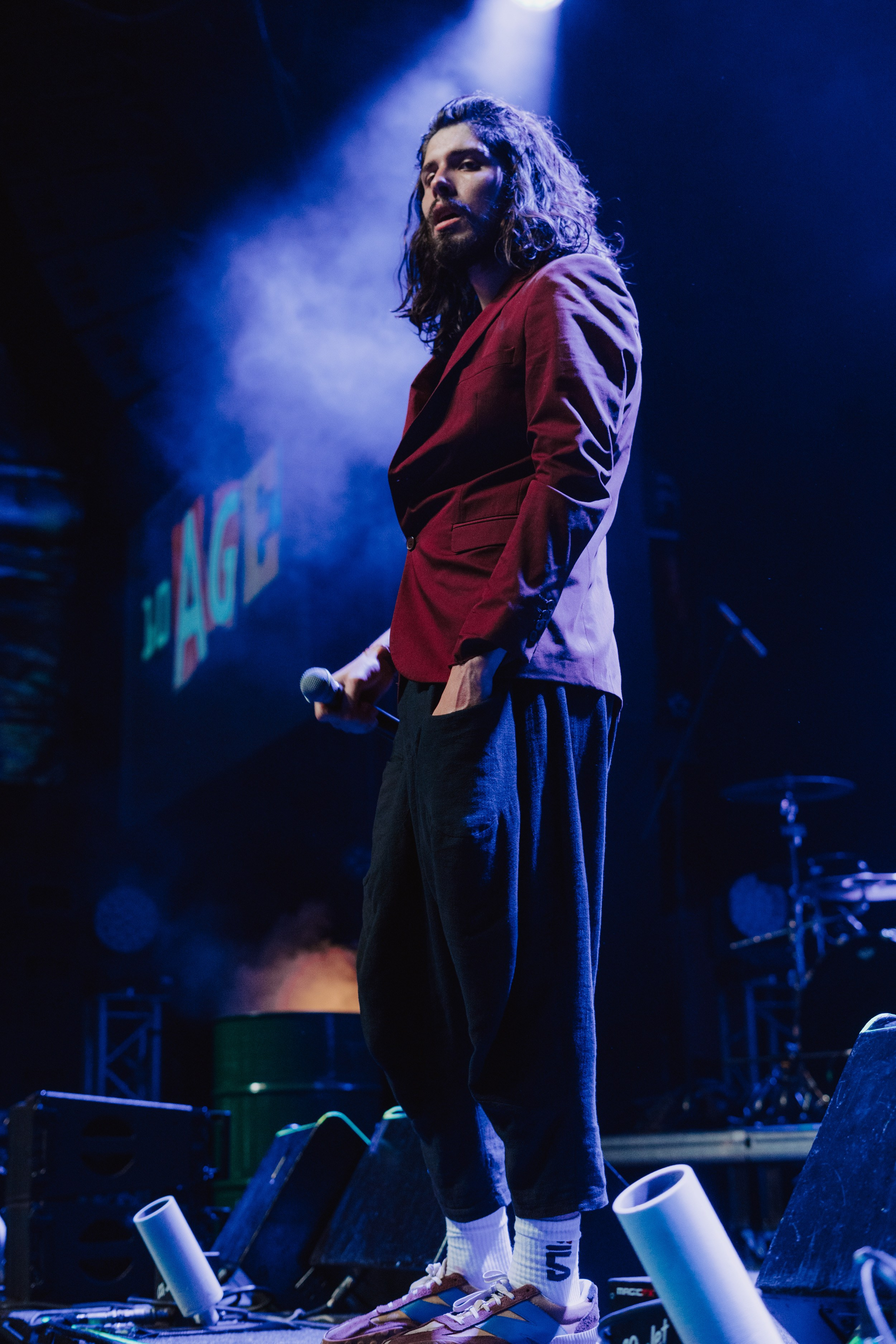 10 AGE. Фотограф первого впечатления