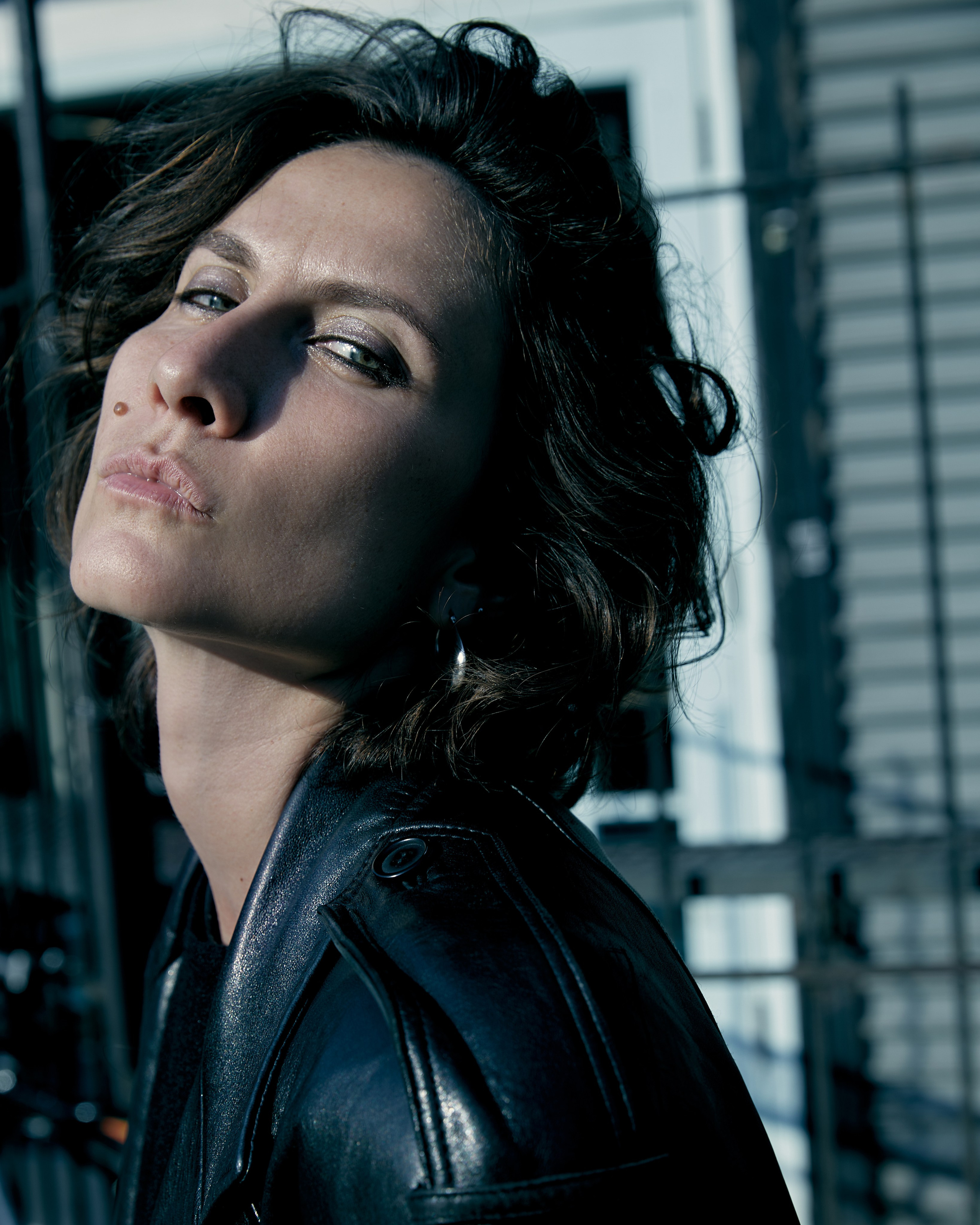 ANASTASIA LYS. WOMEN OF NEW YORK