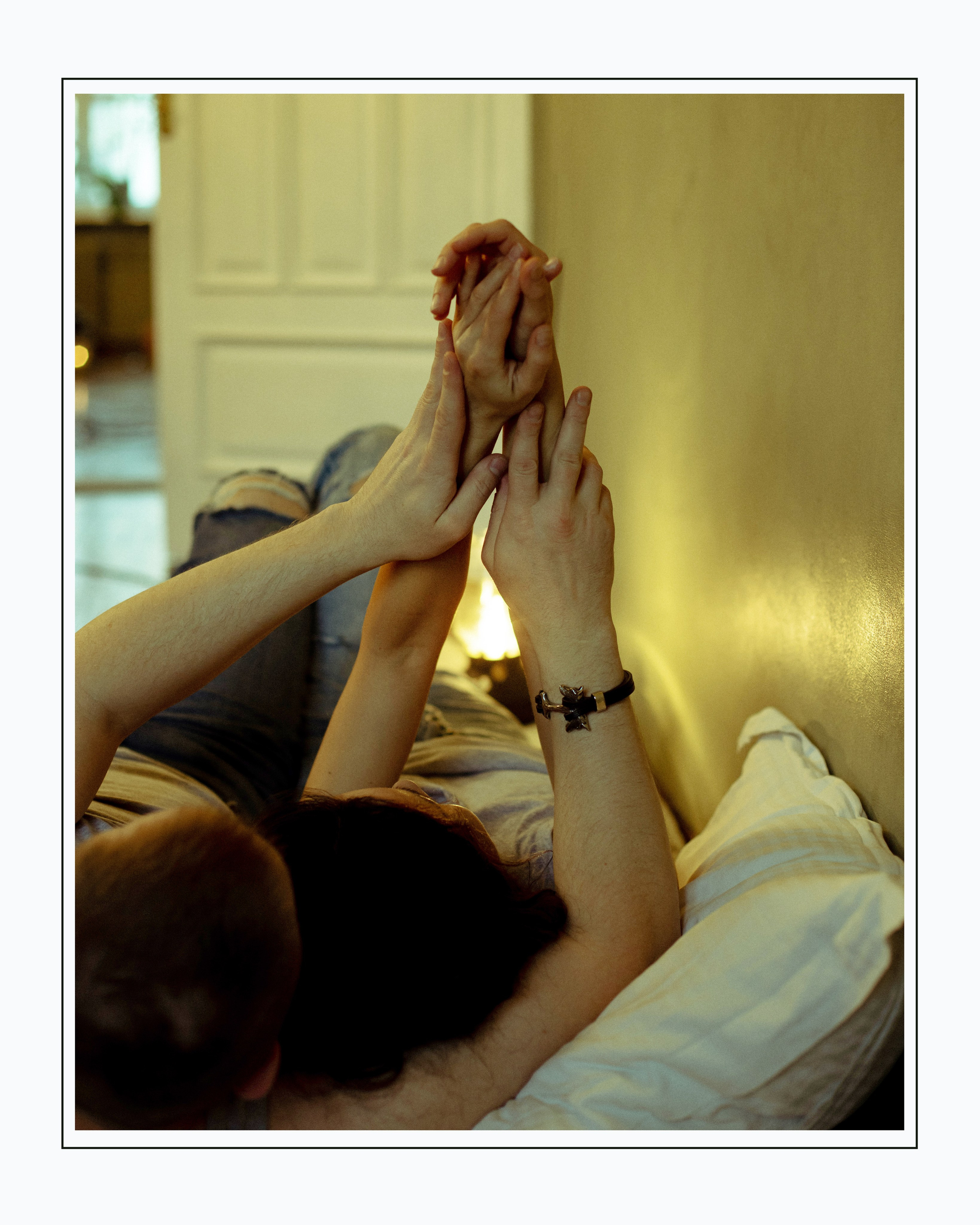 Наталья и Андрей. Творческий фотограф — Минск