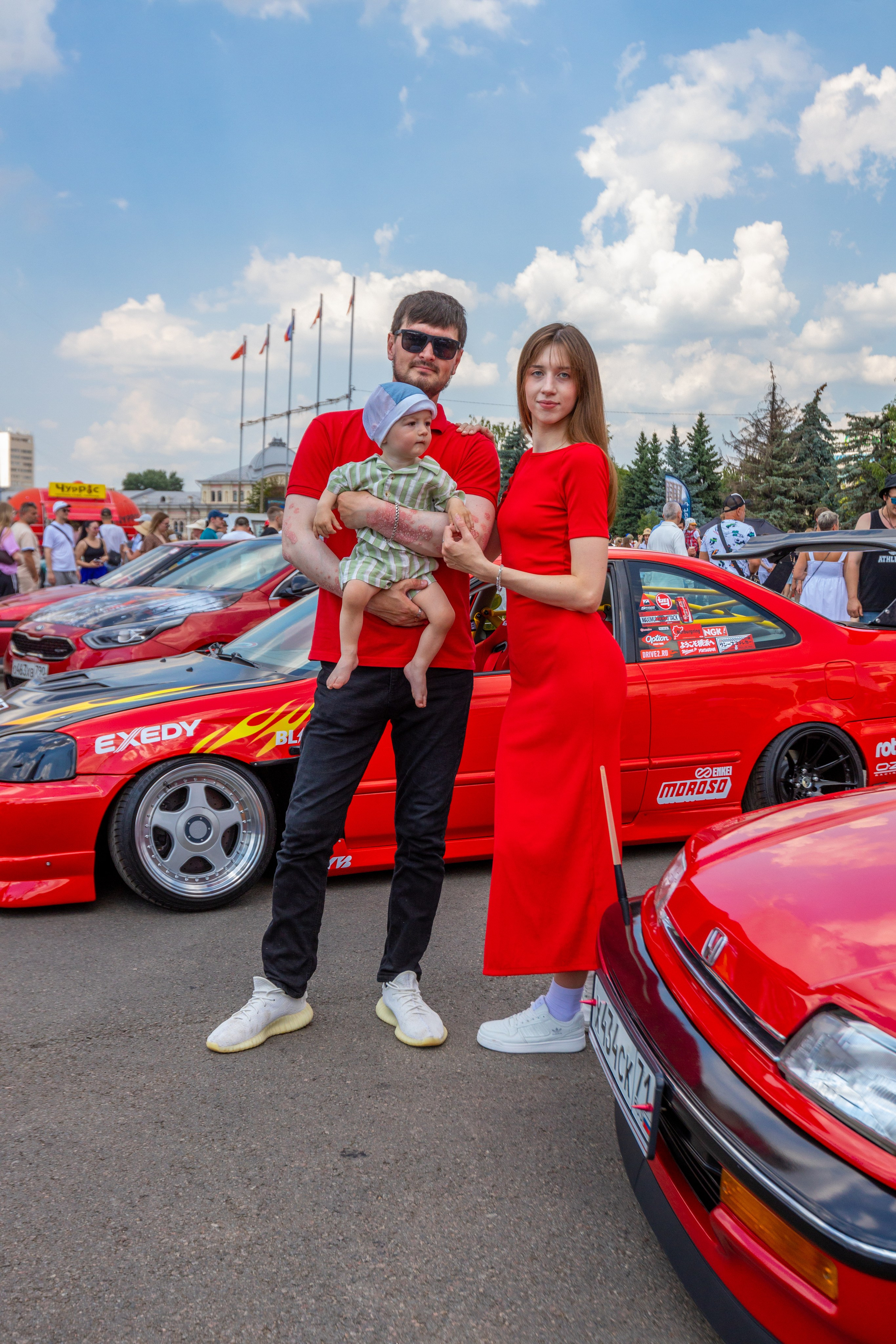 Автострада 2026. Фотограф в Туле Крупский АнДРей. Фотостудия «КАДР71» в Туле