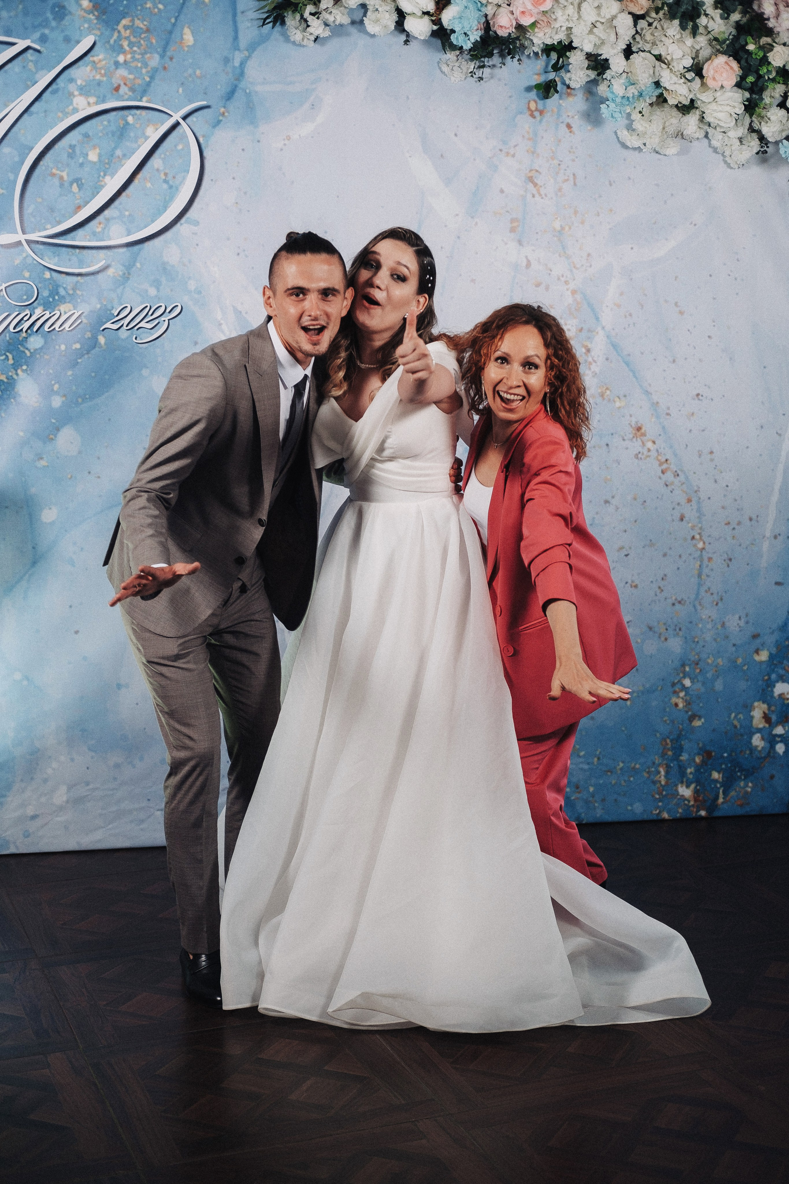 Ваня & Даша. Свадебный и семейный фотограф в Казани и Зеленодольске Ланочкин Илья