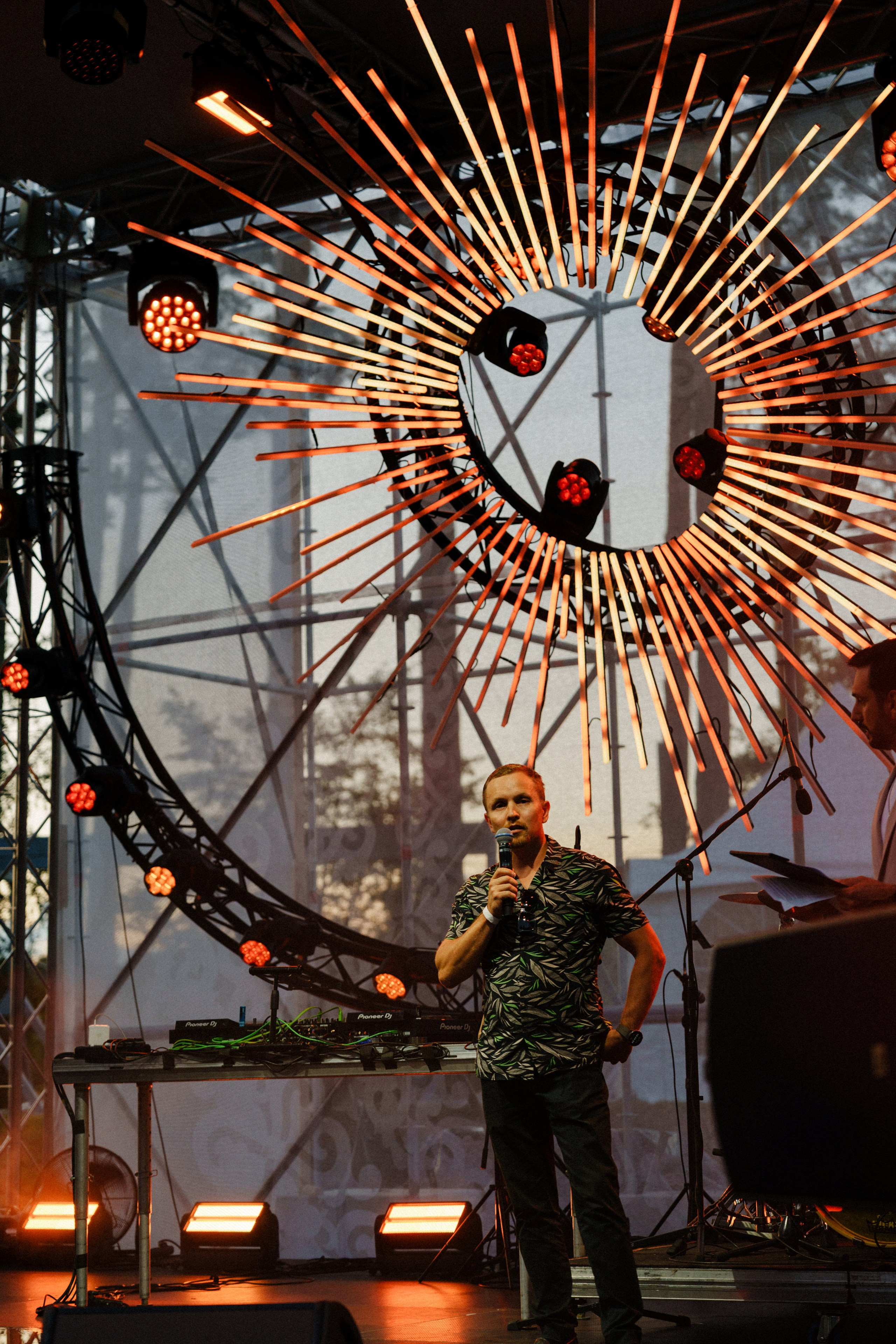 День Строителя АБД. Свадебный Фотограф Казань Челны