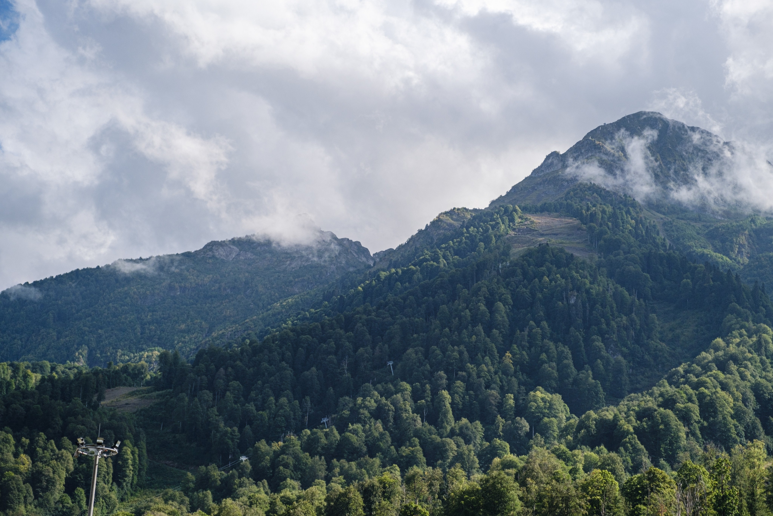 Виктория / Евгений. Свадебный Видеограф Фотограф в Сочи