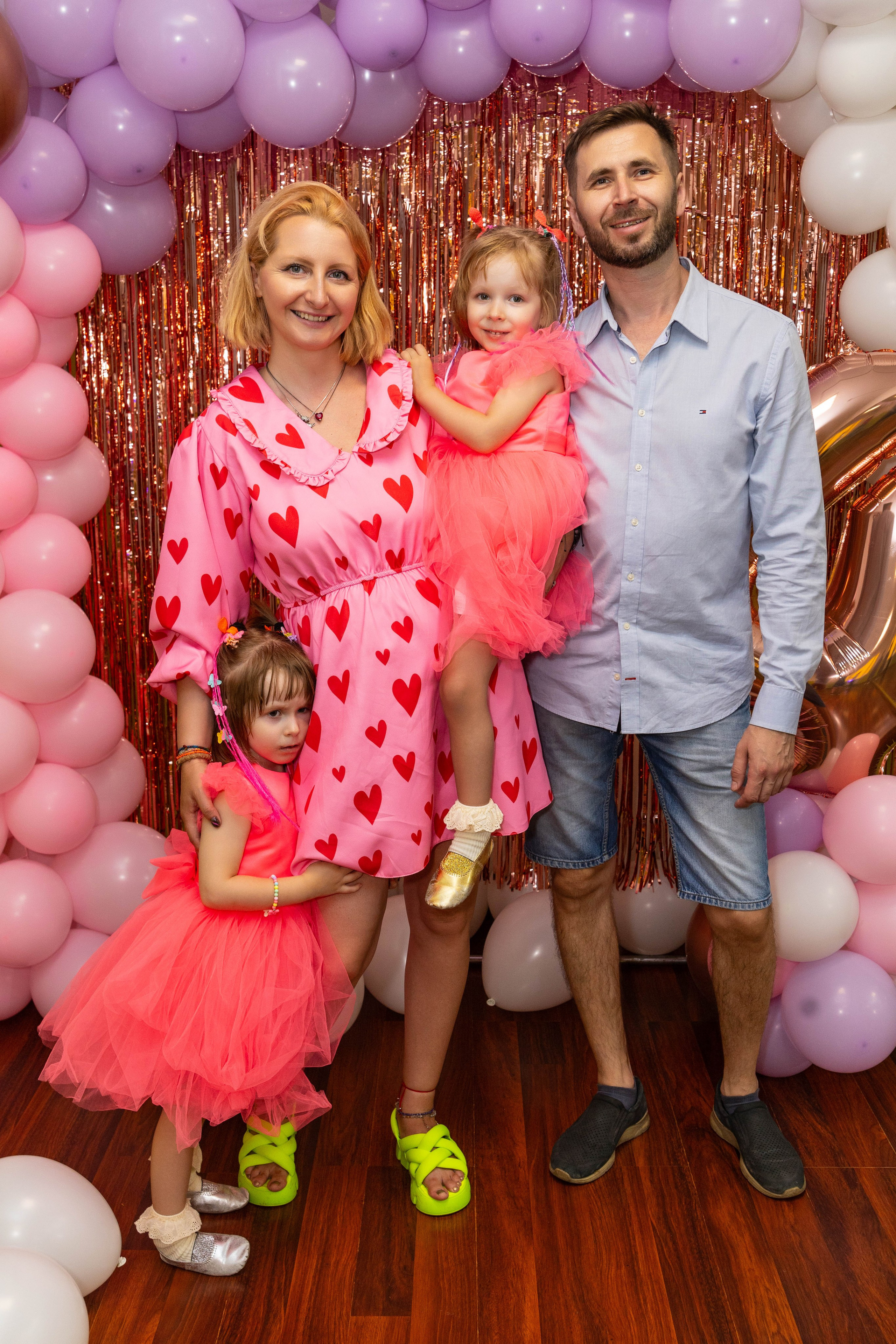 Репортажи. Фотограф в городе Лыткарино Волкова Ольга