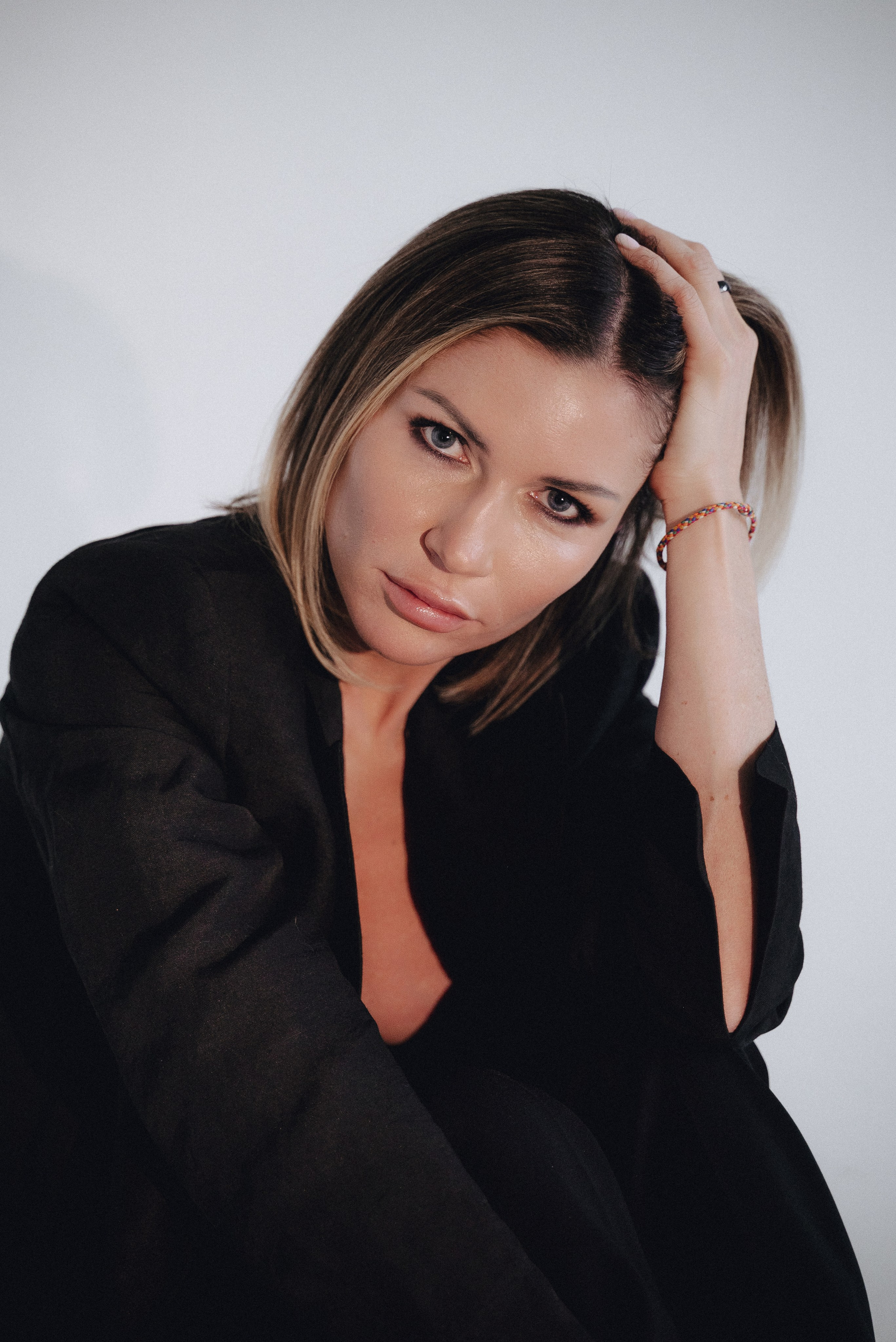 VIKTORIA. Екатерина Курбанова. Женский фотограф