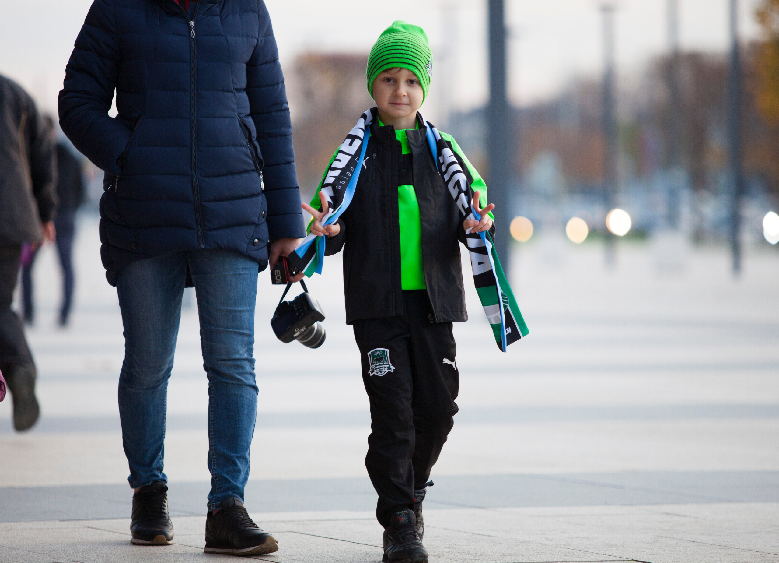 Сборная Аргентины — сборная Нигерии