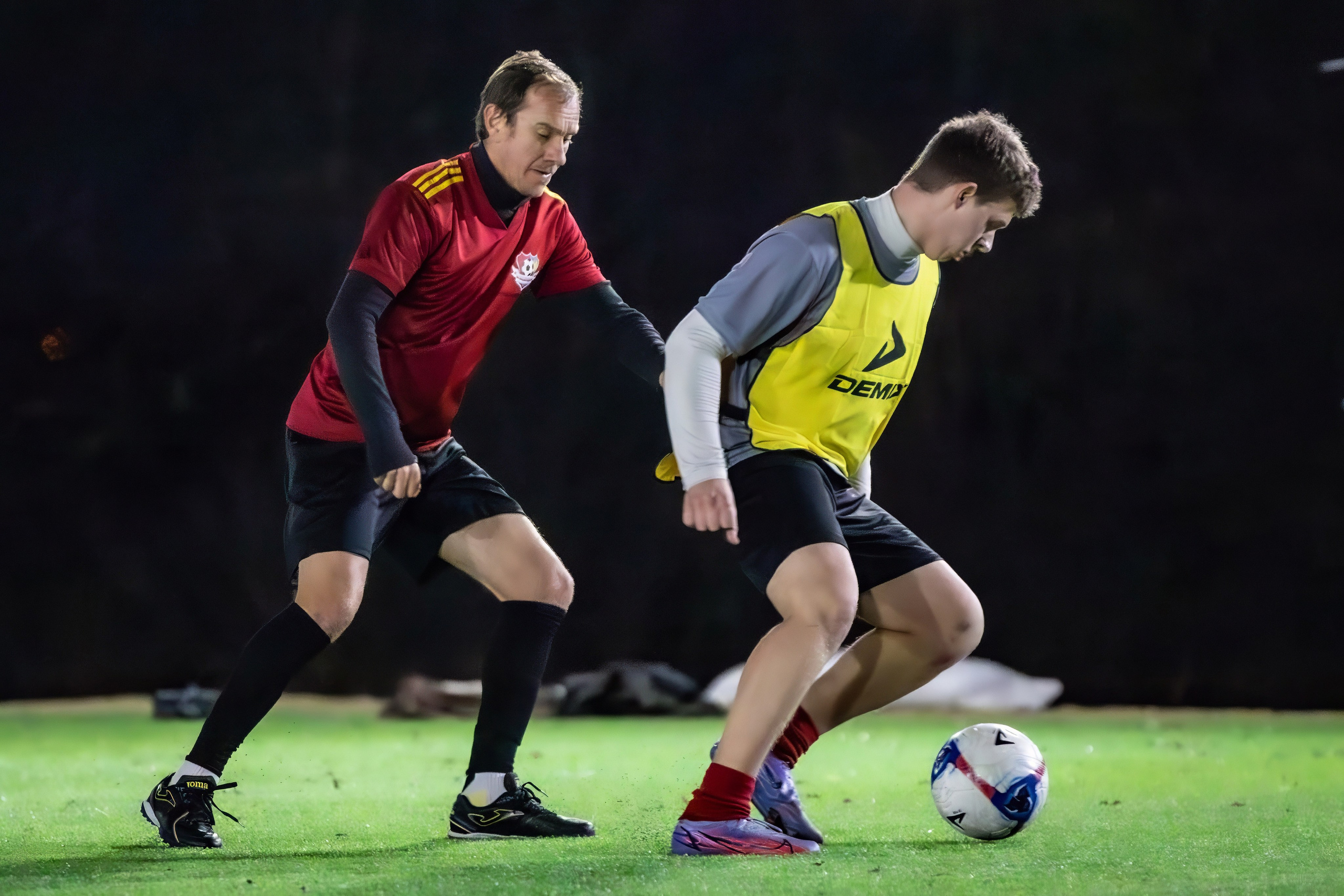 AFL Адыгея | 30 ноября 2025