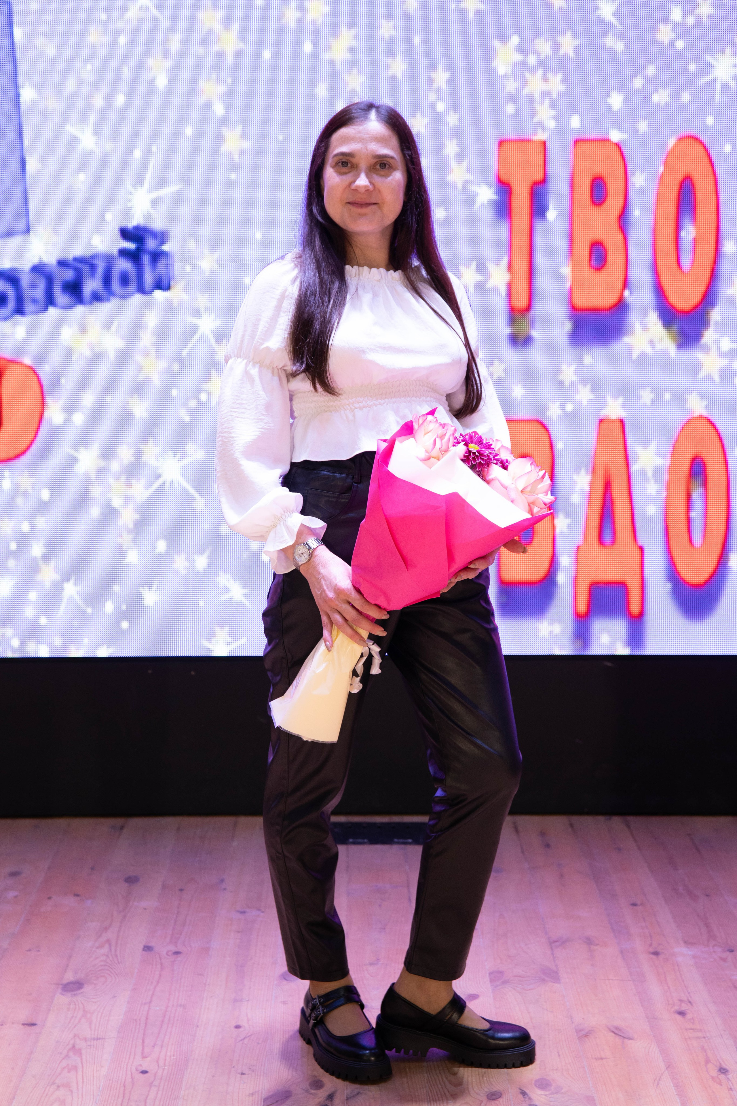 50 лет ДШИ ст. Старомышастовской