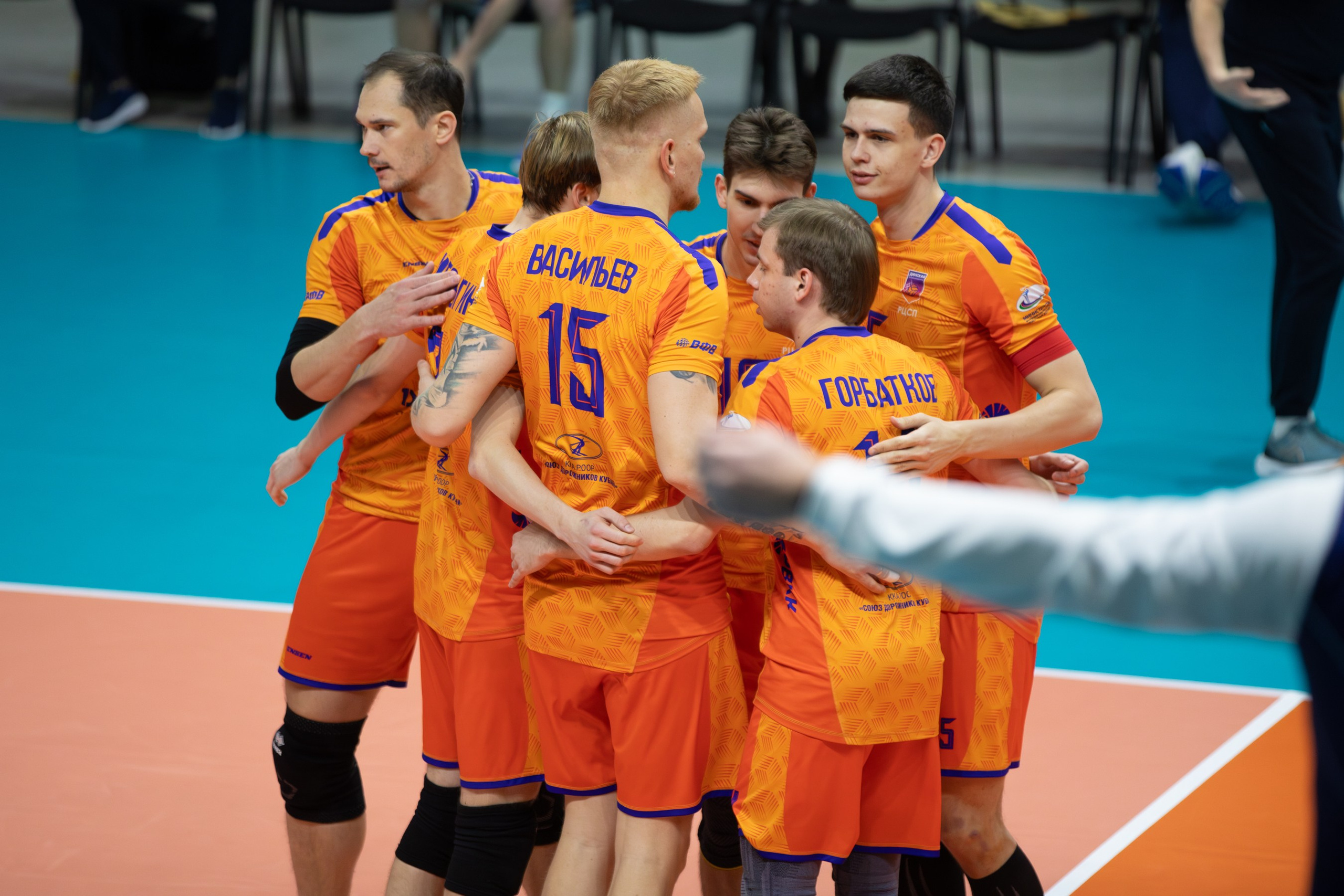 Динская-РЦСП — Текстильщик, Высшая лига «А»