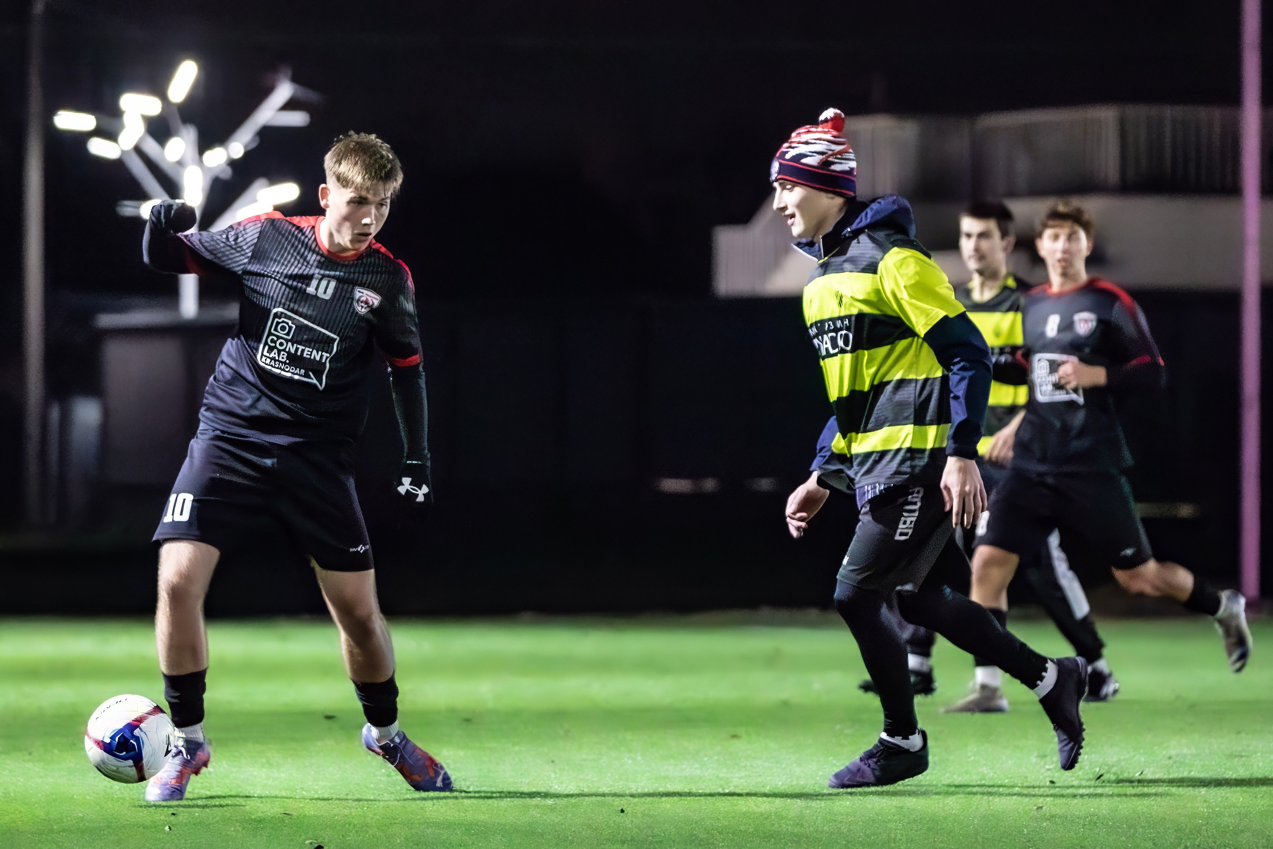 AFL Адыгея | 30 ноября 2025