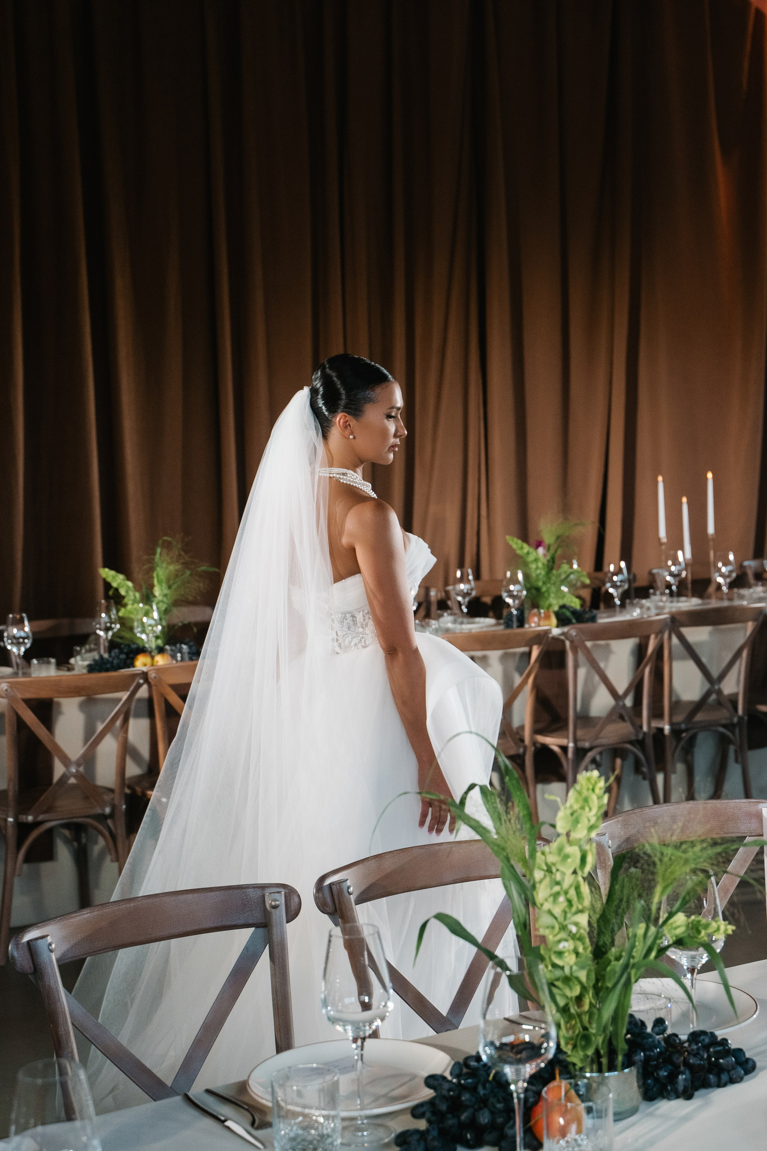 Юля и Михаил. Дмитрий Зайцев свадебный фотограф Тамбов