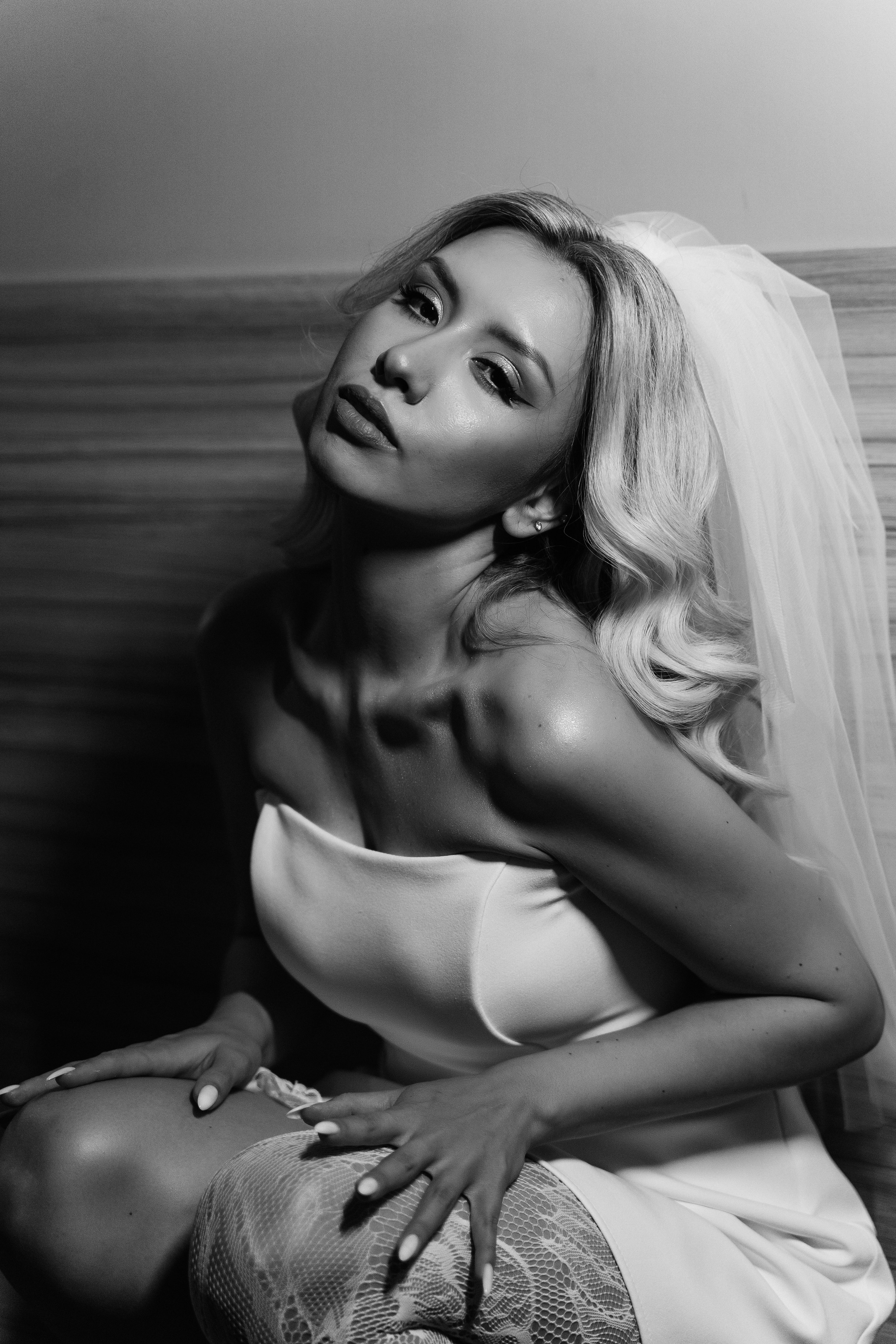 Виктория и Данила. Дмитрий Зайцев свадебный фотограф Тамбов