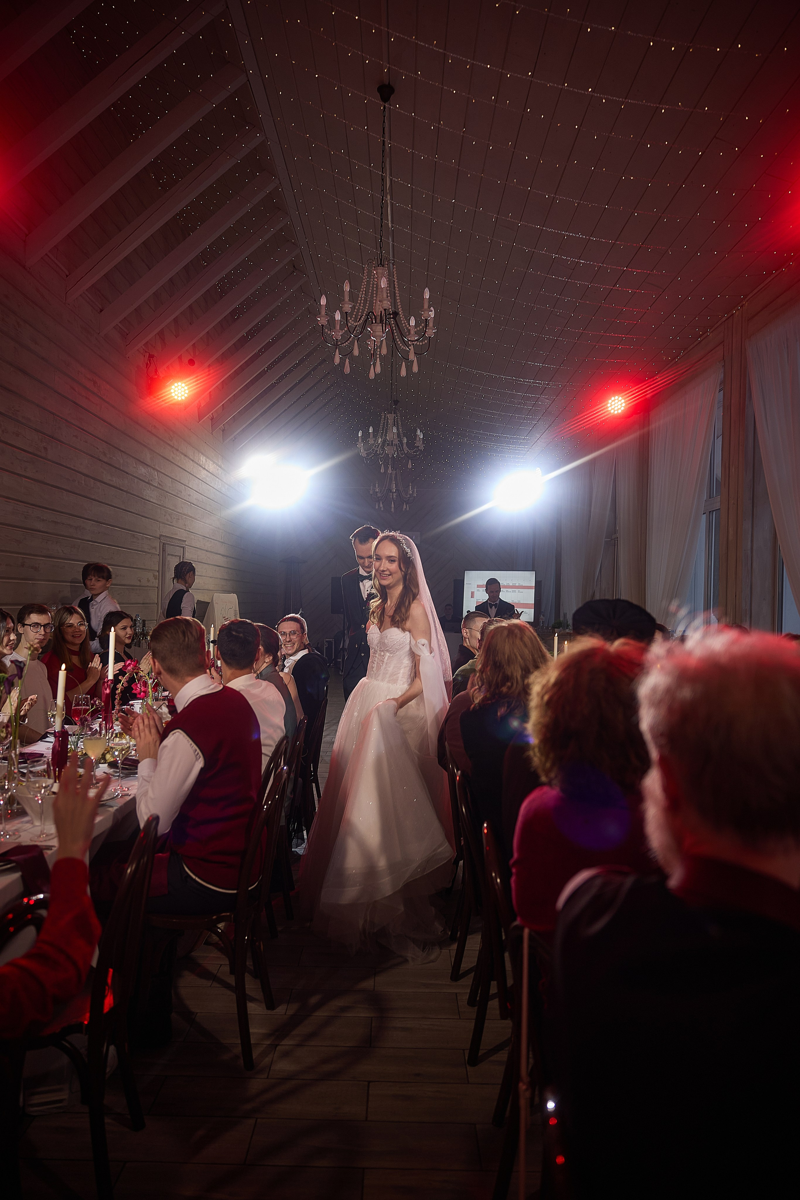 Дмитрий и Анна. Kharchenkotatianaweddingphoto