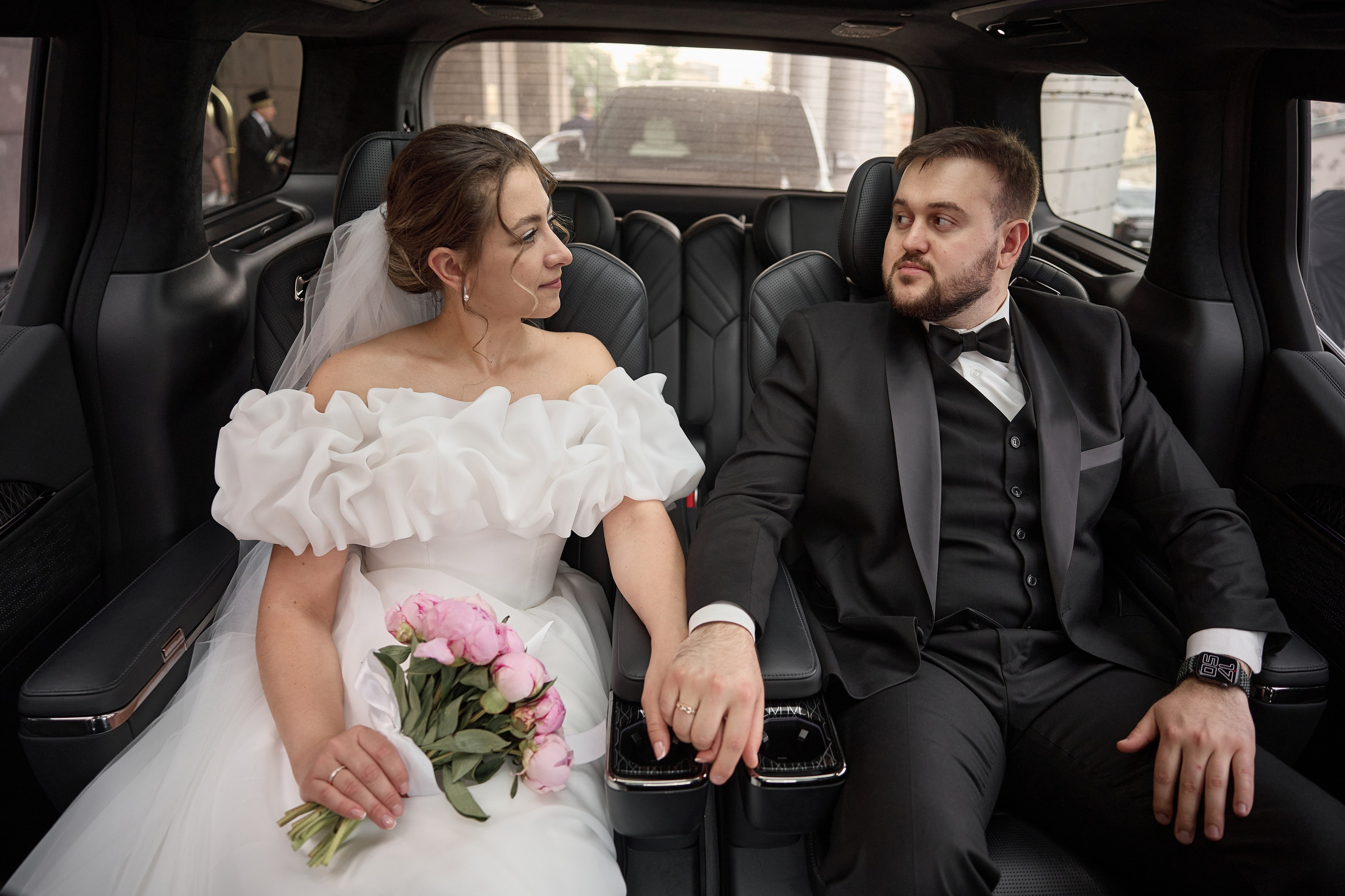 Руслан и Алина. Kharchenkotatianaweddingphoto