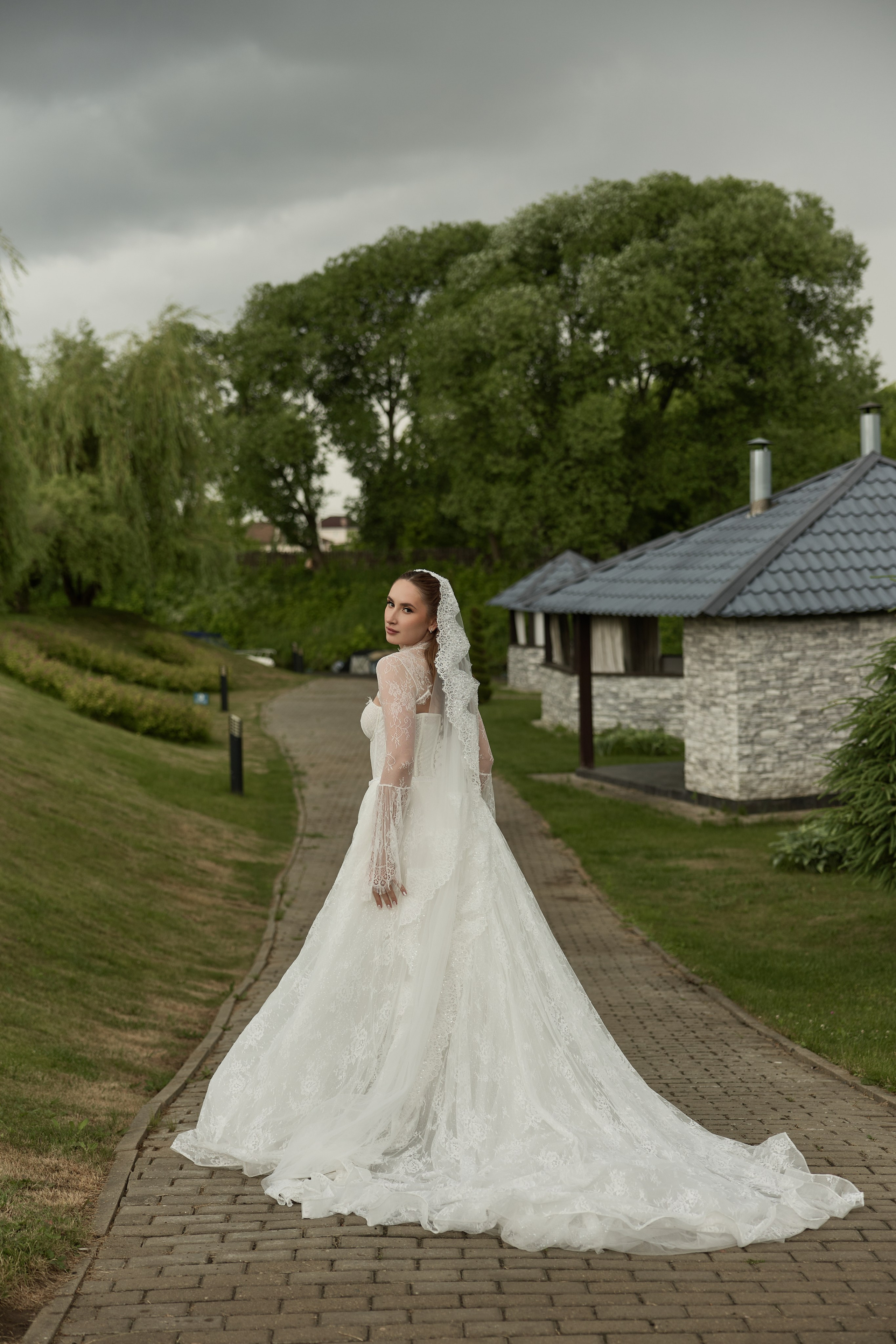 Никита и Анна. Kharchenkotatianaweddingphoto