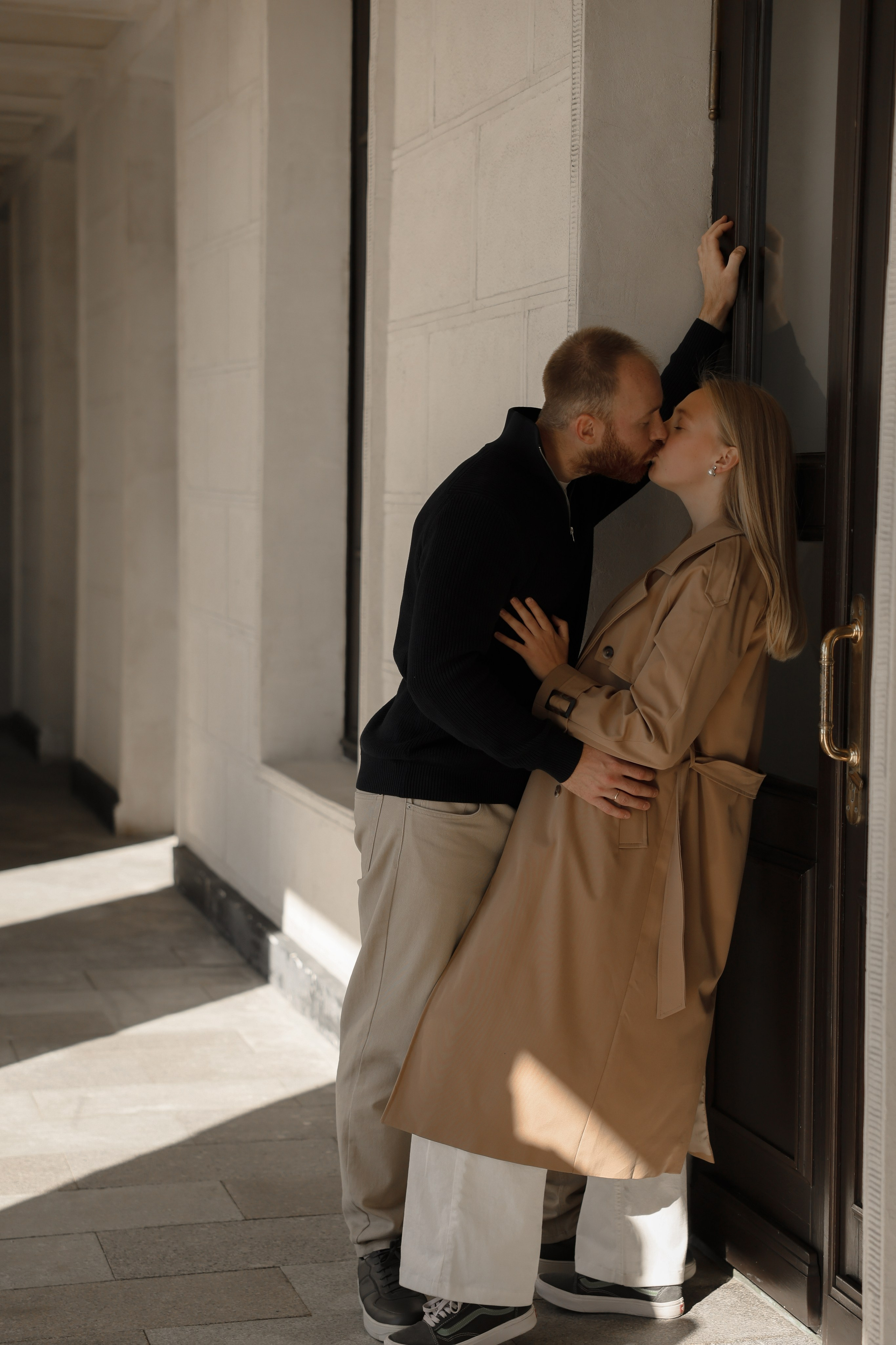 Alex & Anastasi. Kharchenkotatianaweddingphoto