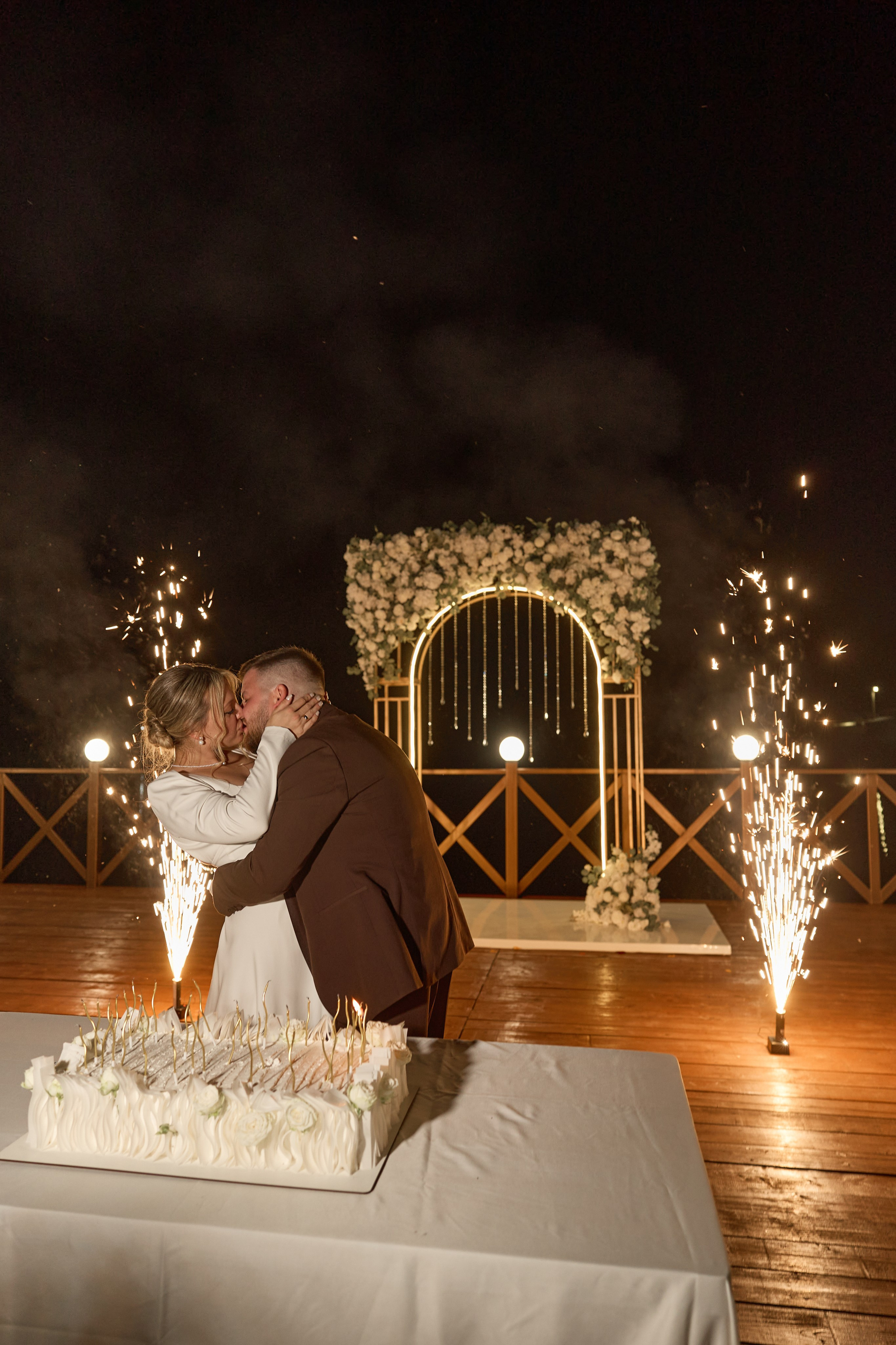 Кирилл и Янина. Kharchenkotatianaweddingphoto
