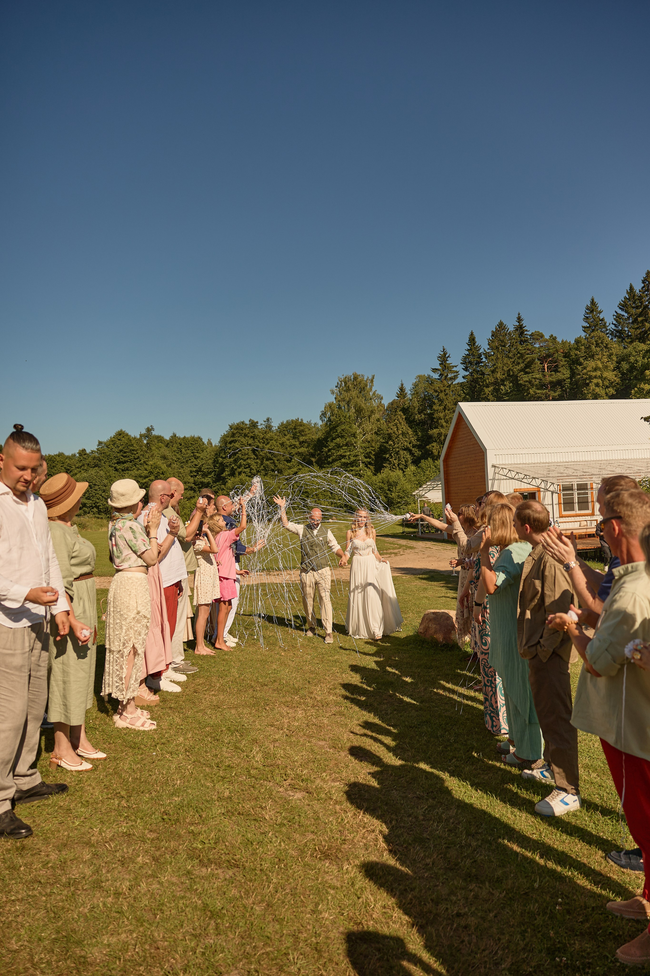 Роман и Алёна Кантри клаб поляна. Kharchenkotatianaweddingphoto