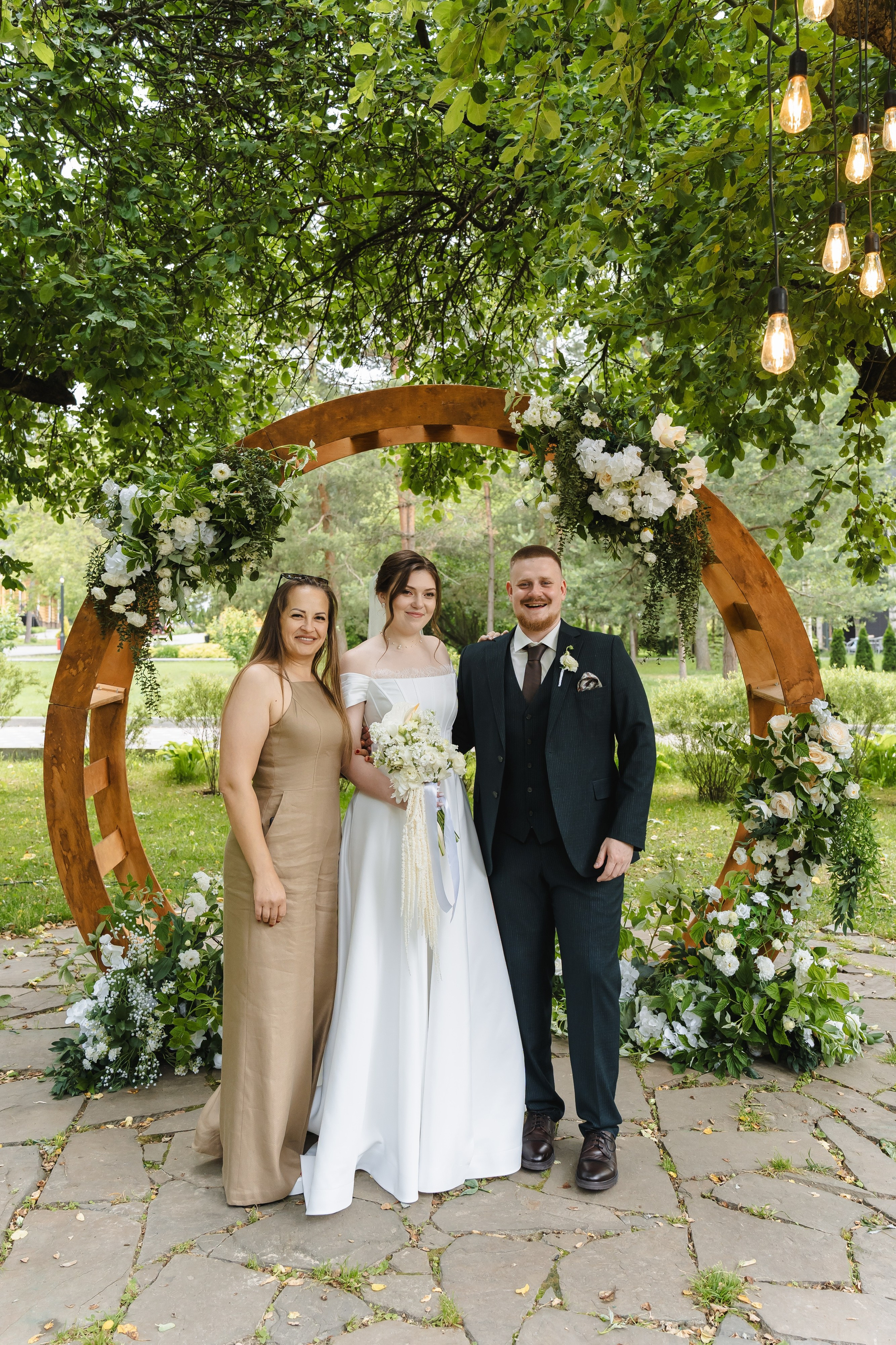 Свадьба Максима и Насти. Свадебный фотограф в Москве Яна Деньгина