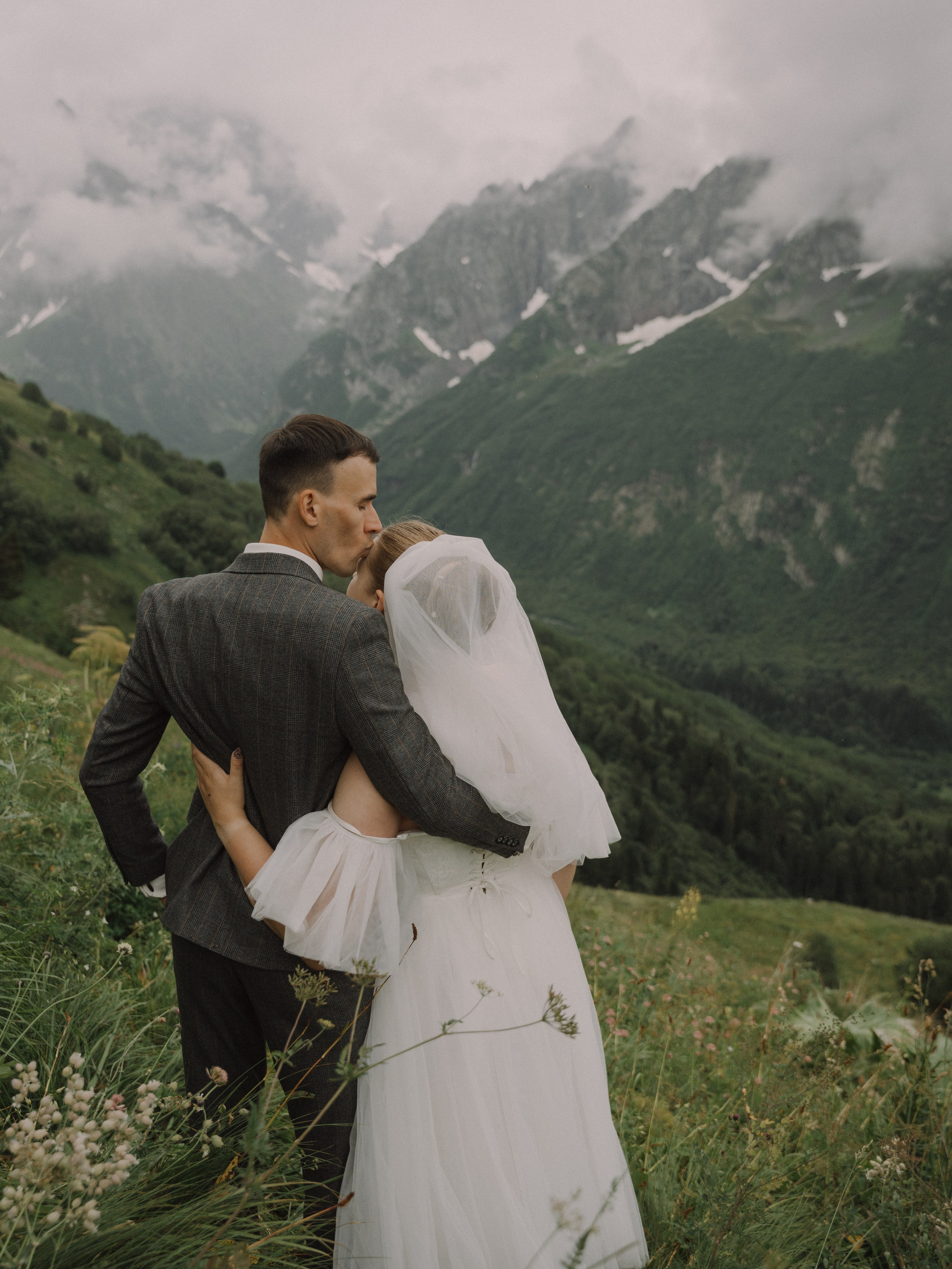 Фотограф, фототур,  фотосессия Домбай