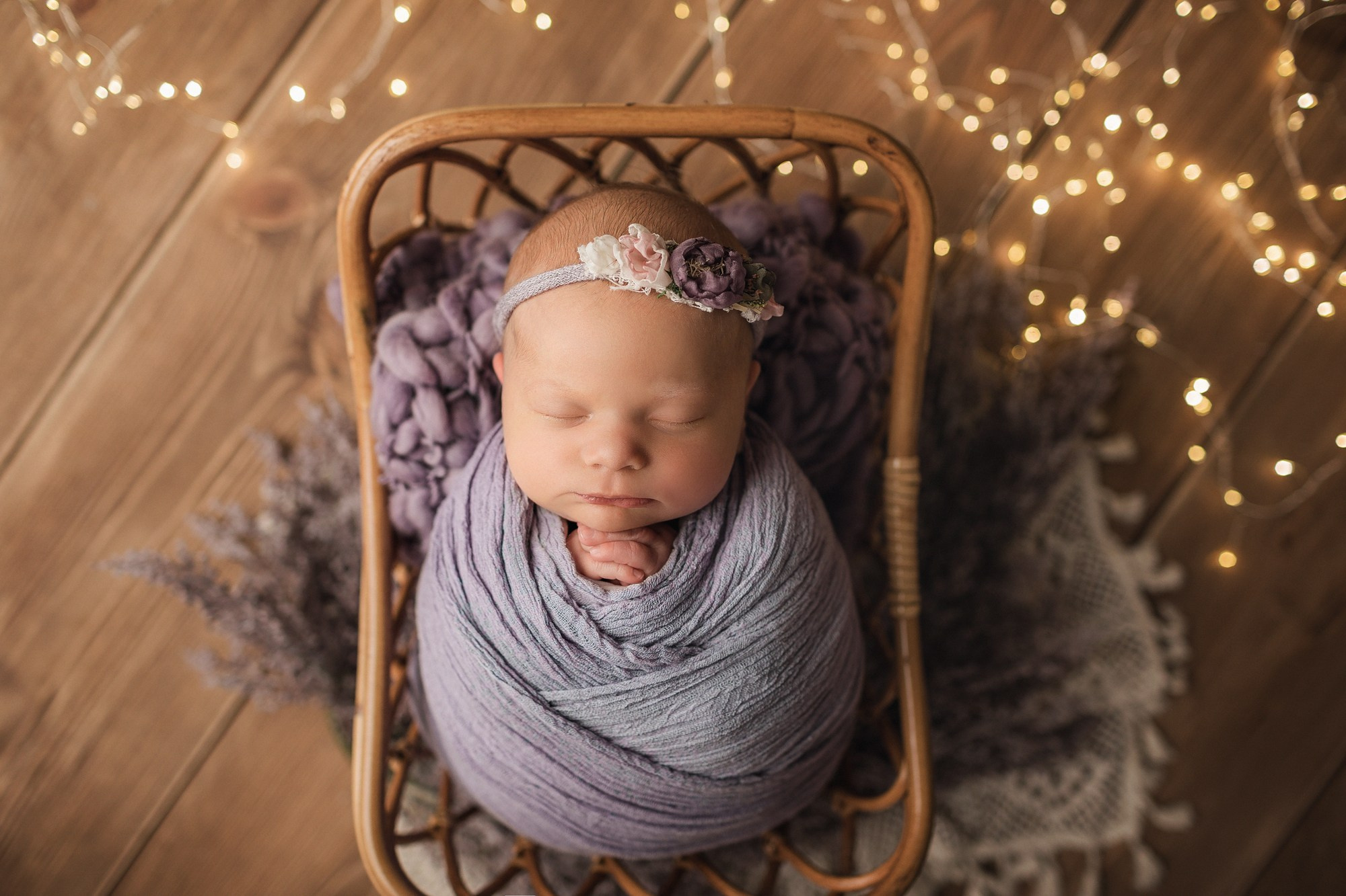 Майя. Семейный фотограф новорождённых в Серпухове Юлия Новикова +79637785957