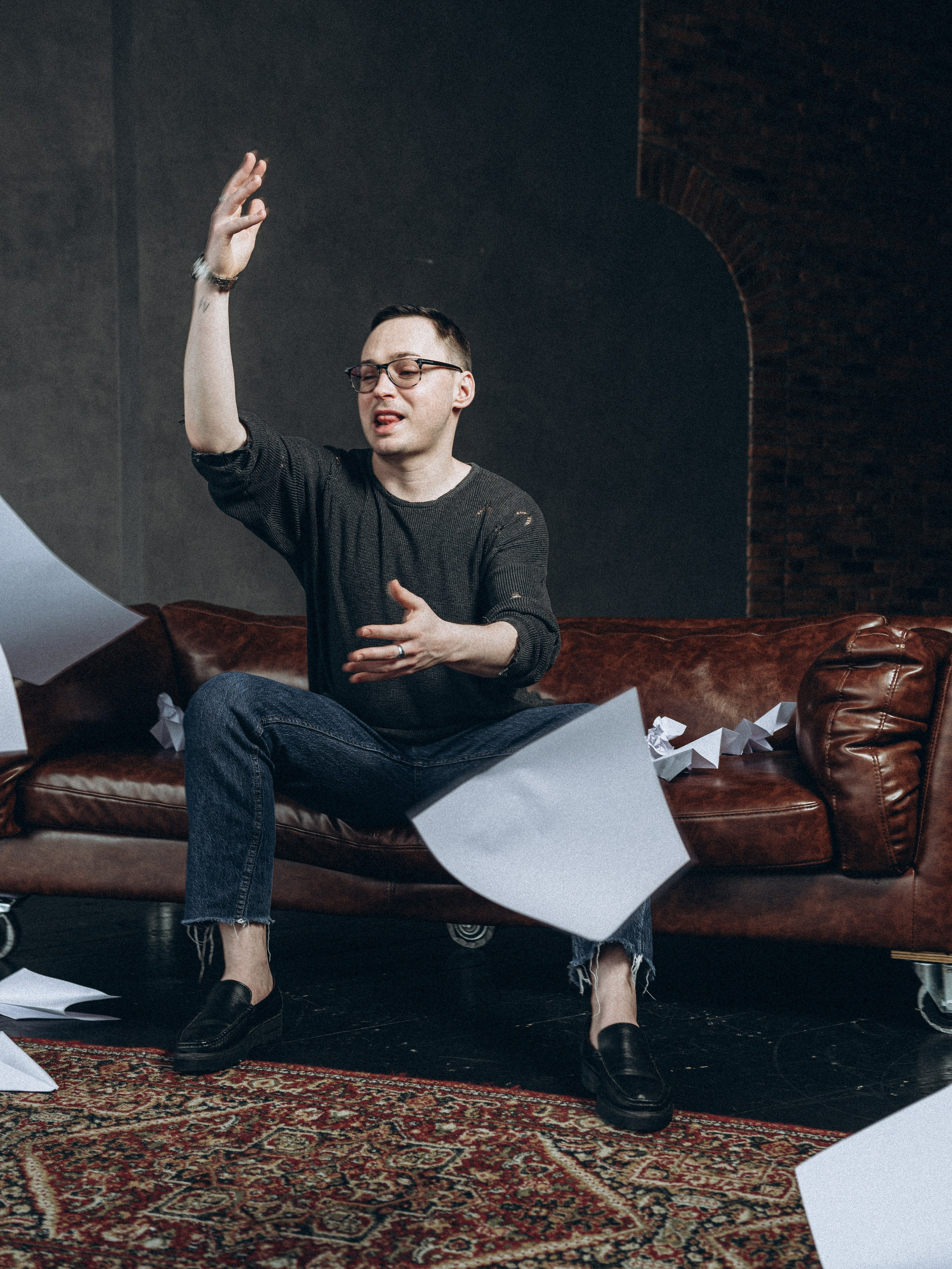 Мужской портрет и индивидуальная фотосессия | Яна Иванова. Семейный и свадебный фотограф в Новосибирске Иванова Яна