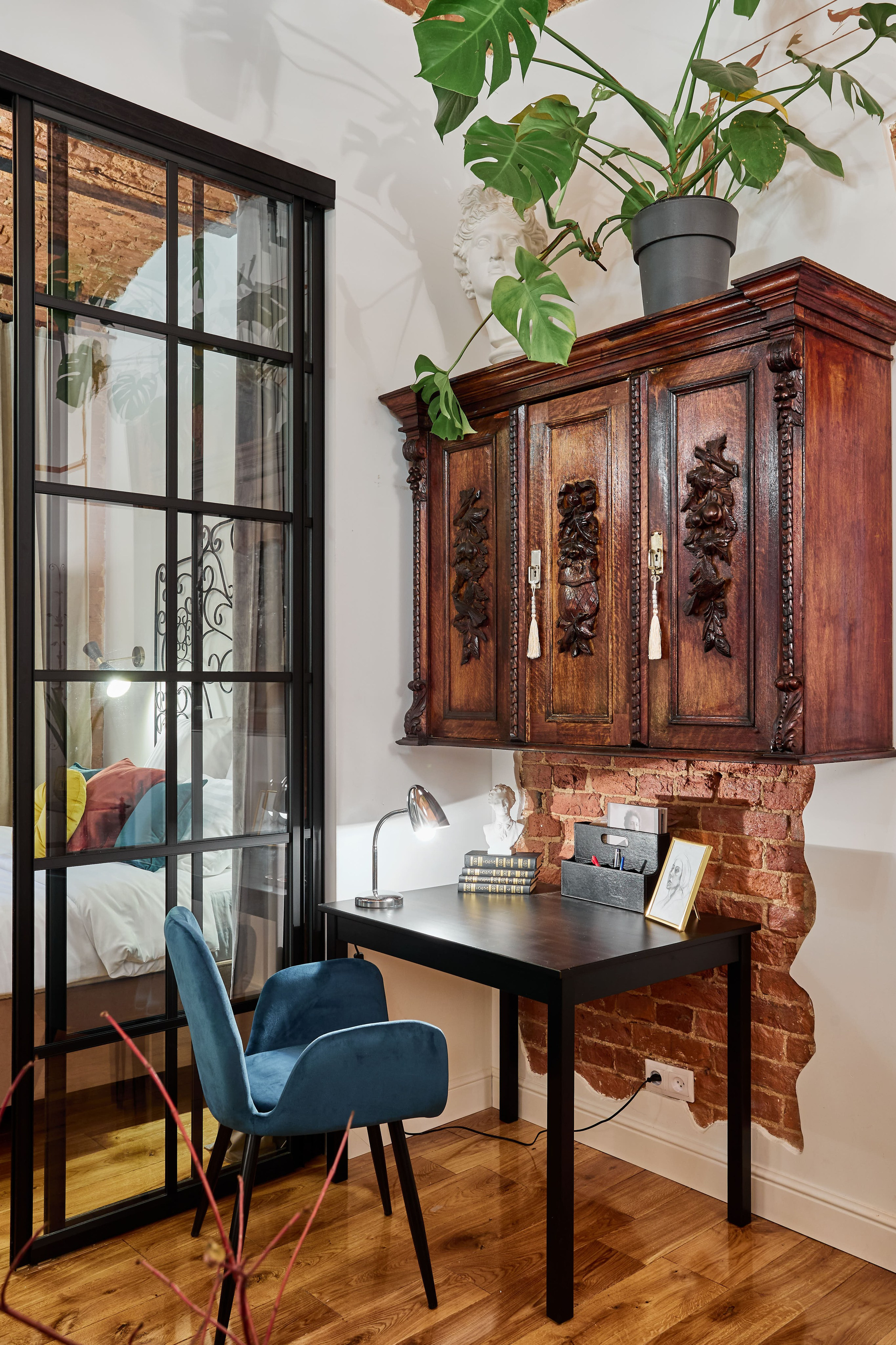 Английский пр. 17-19. Фотограф Александра Иванова