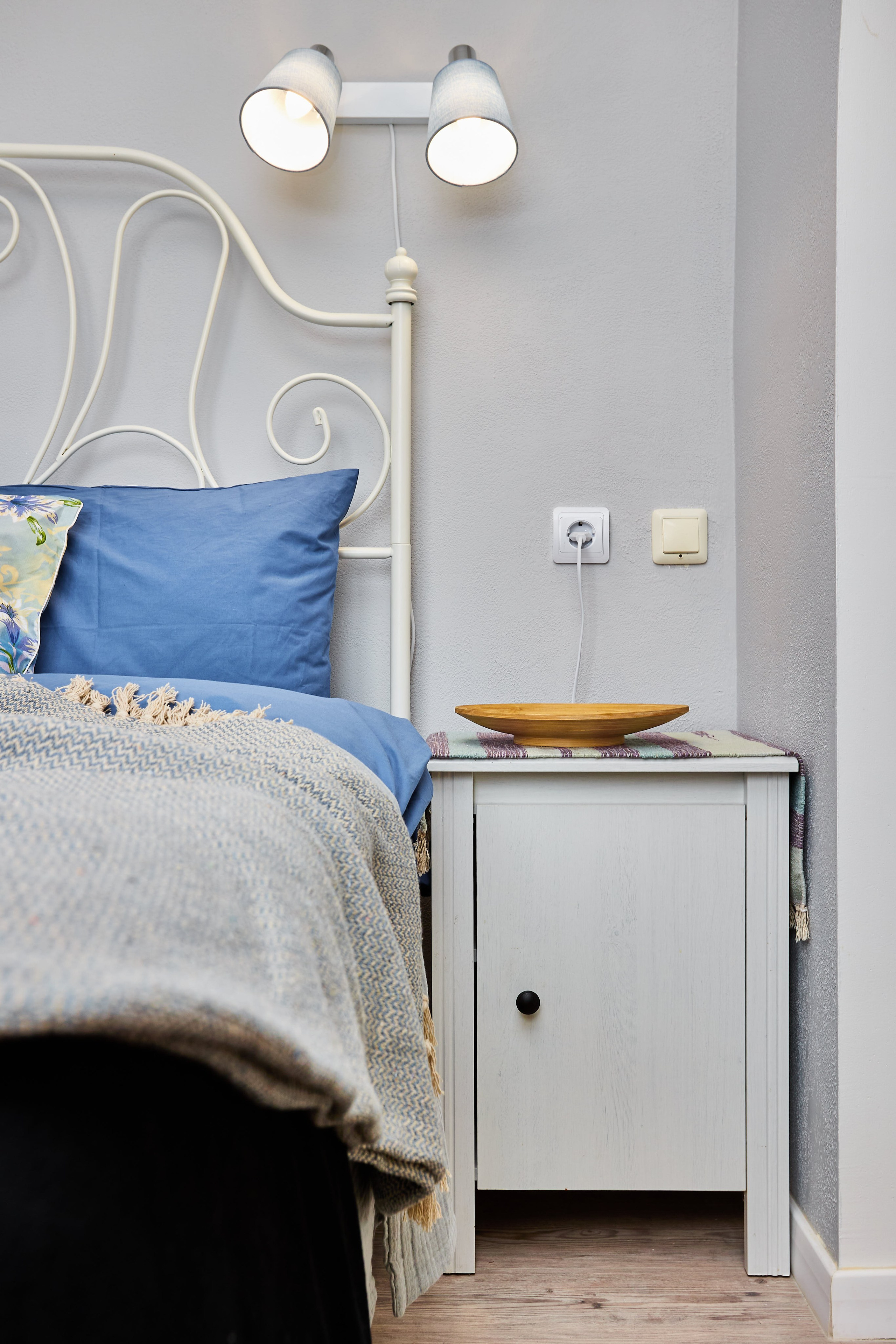 Наличная ул. 36. Фотограф Александра Иванова