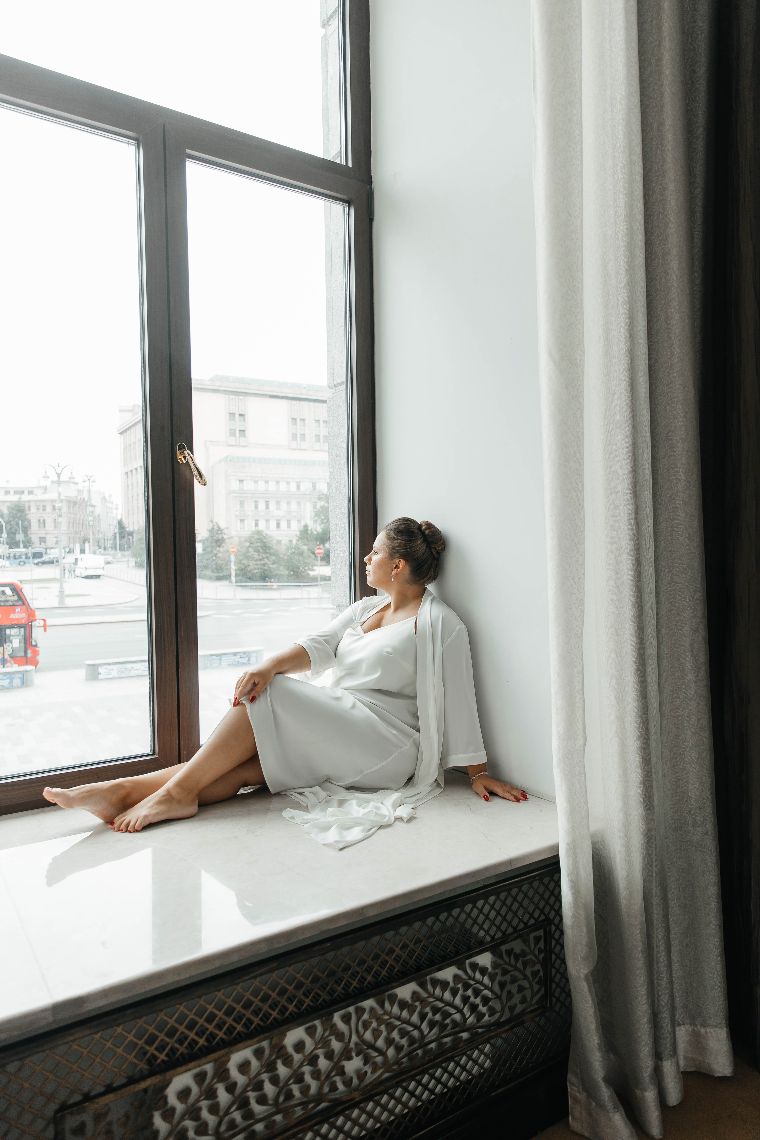 St.Regis. Свадебный фотограф в Москве